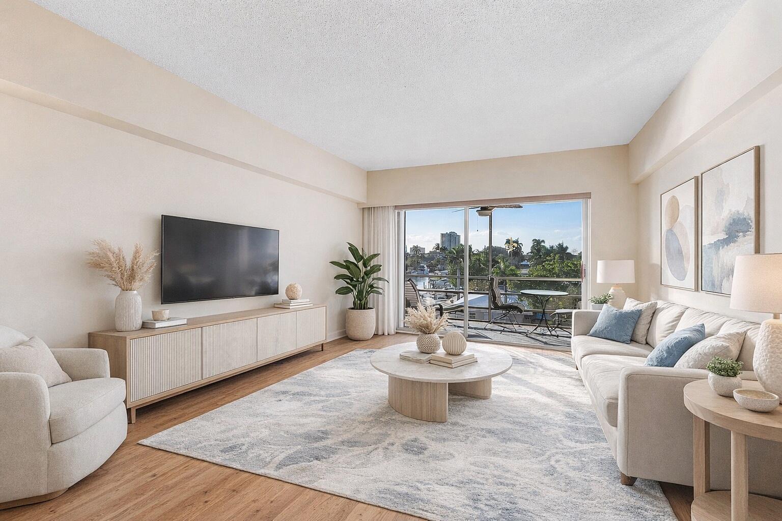 1481 S Ocean #416A Pompano Beach, FL 33062