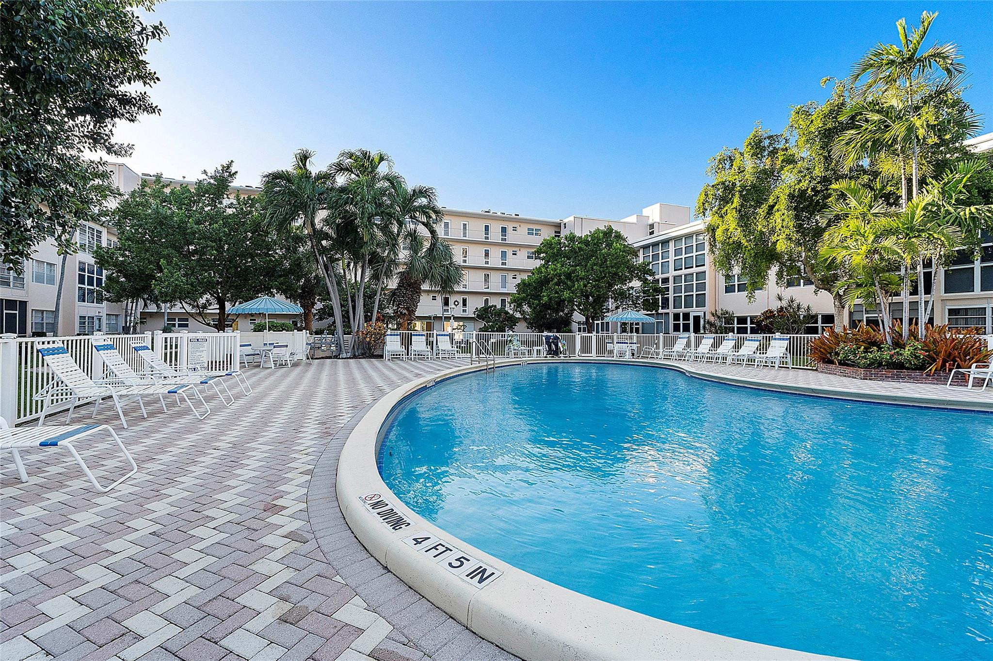 1481 S Ocean #416A Pompano Beach, FL 33062