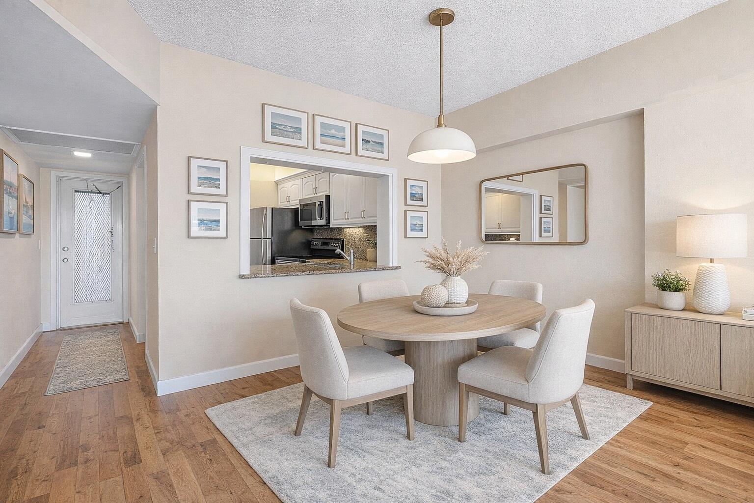 1481 S Ocean #416A Pompano Beach, FL 33062