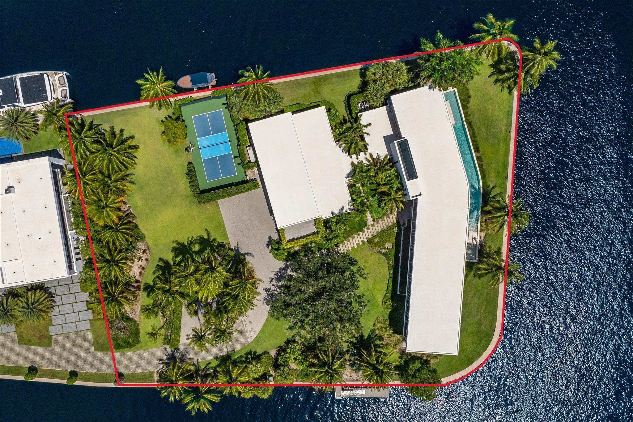 516 Mola Ave Fort Lauderdale, FL 33301