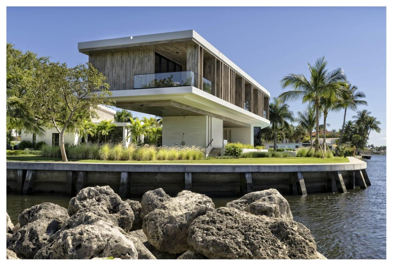 516 Mola Ave Fort Lauderdale, FL 33301