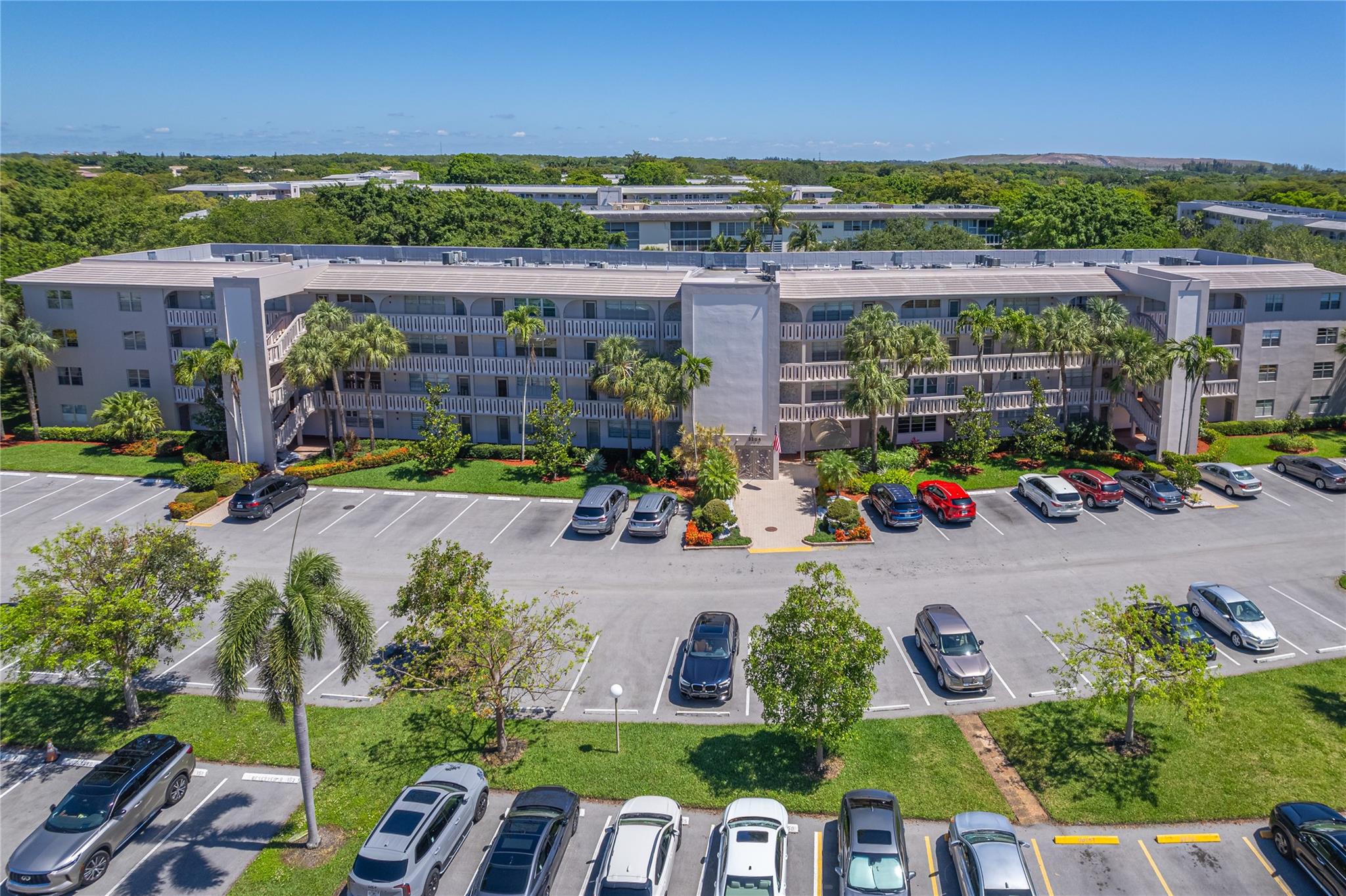 9101 Lime Bay Blvd #309