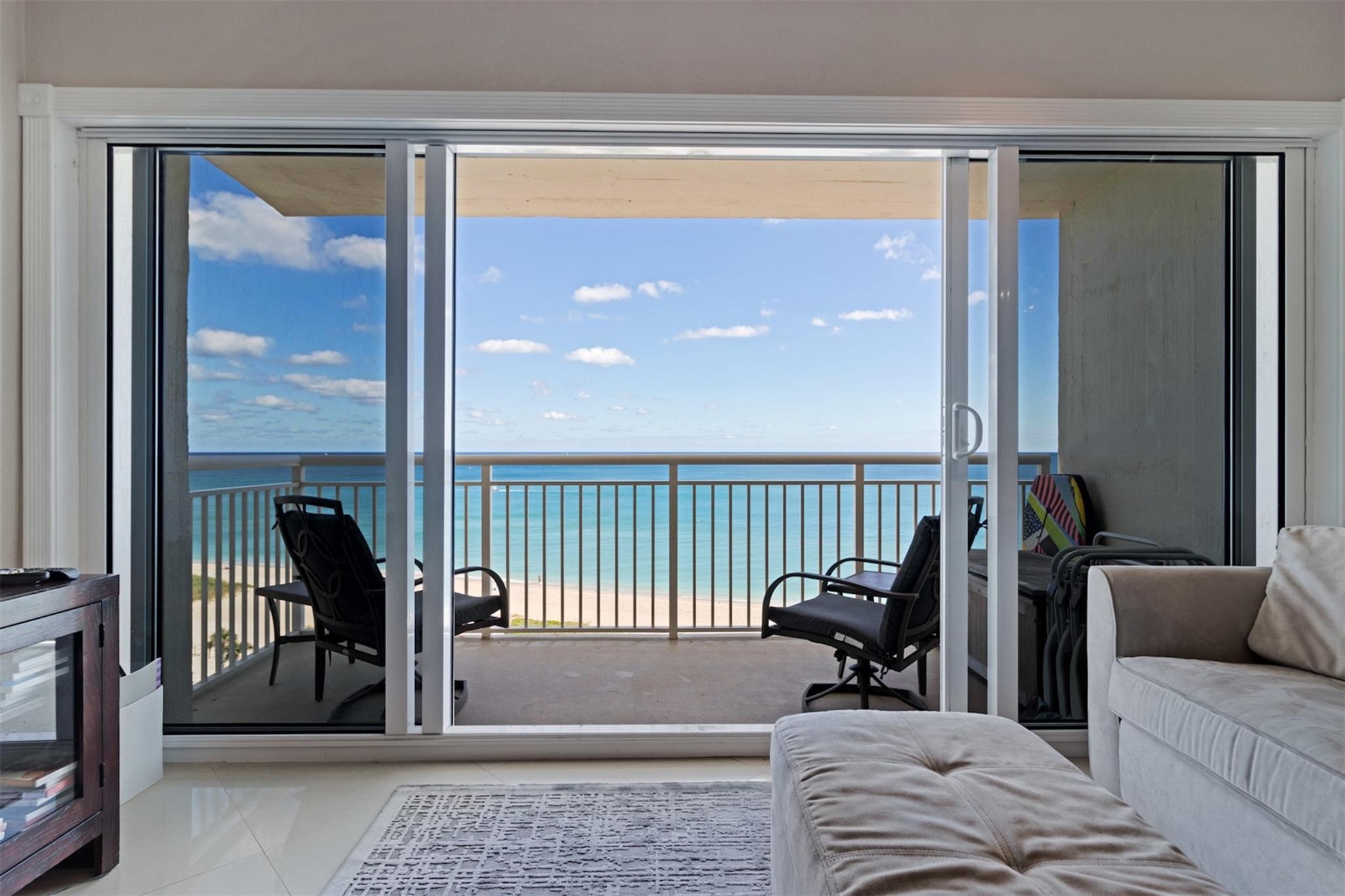 710 N Ocean Blvd #806