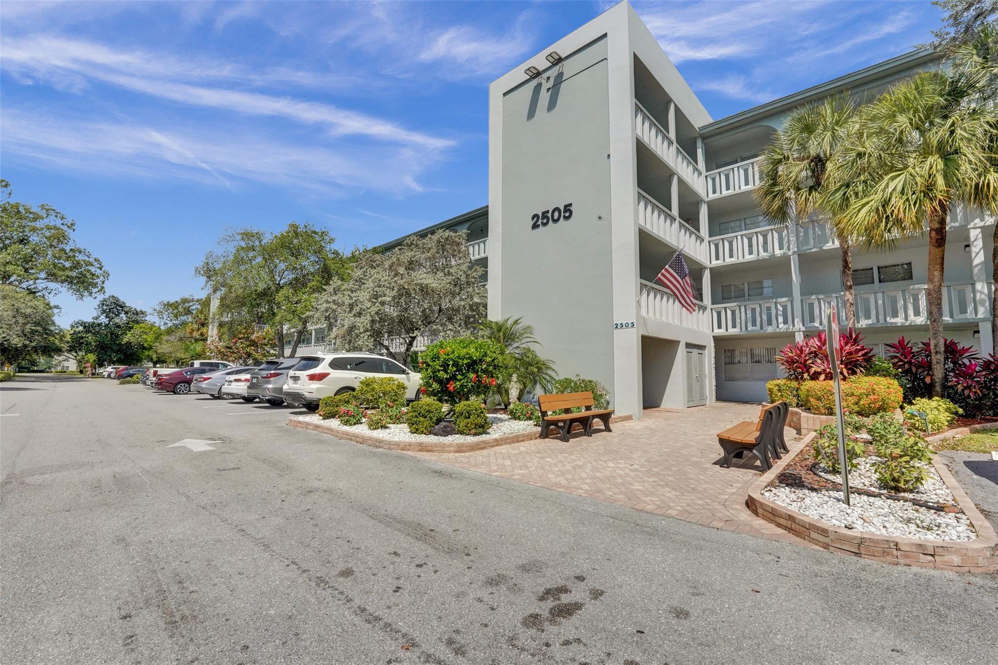 2505 Antigua Ter #L3