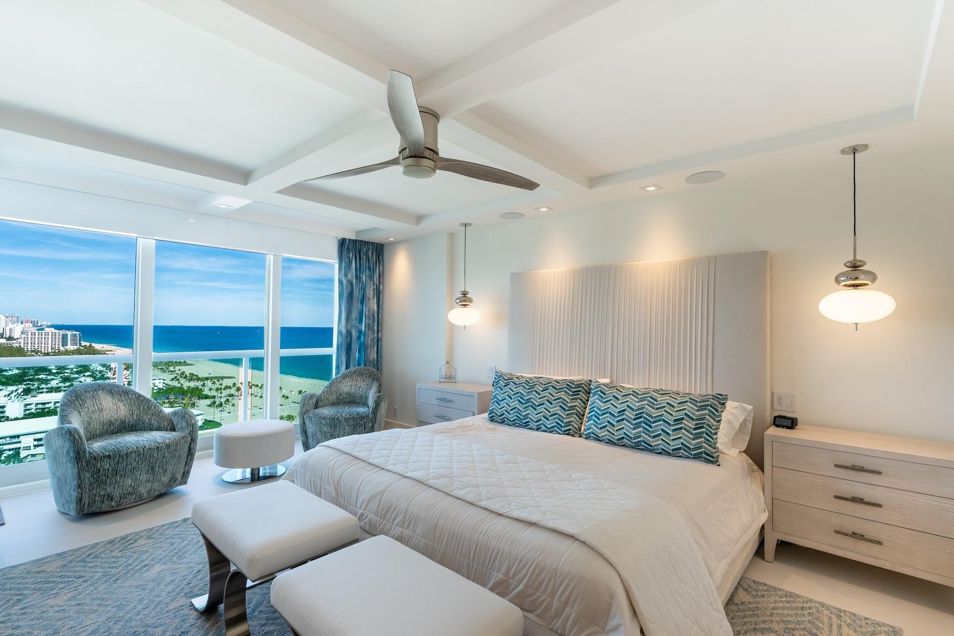 2100 S Ocean #2306 Fort Lauderdale, FL 33316