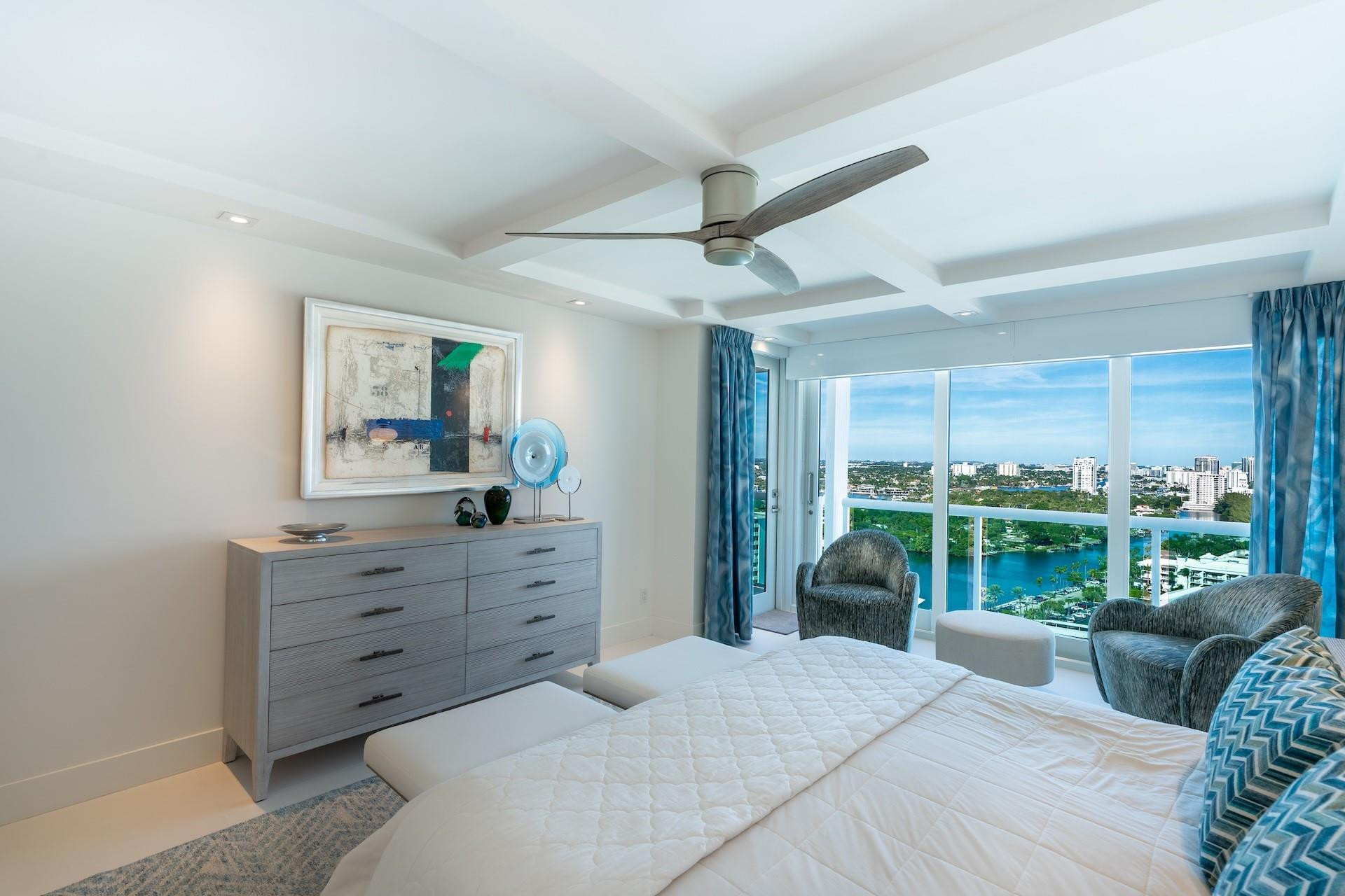 2100 S Ocean #2306 Fort Lauderdale, FL 33316