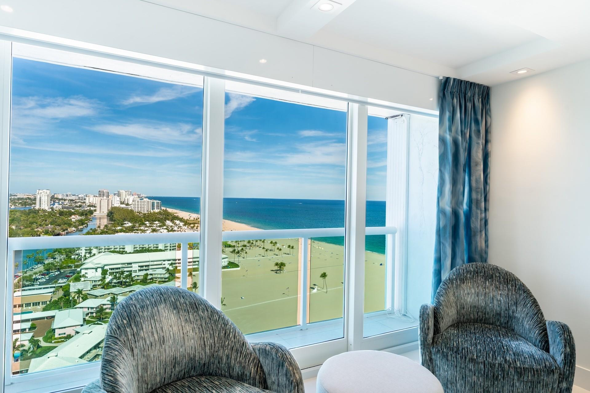 2100 S Ocean #2306 Fort Lauderdale, FL 33316