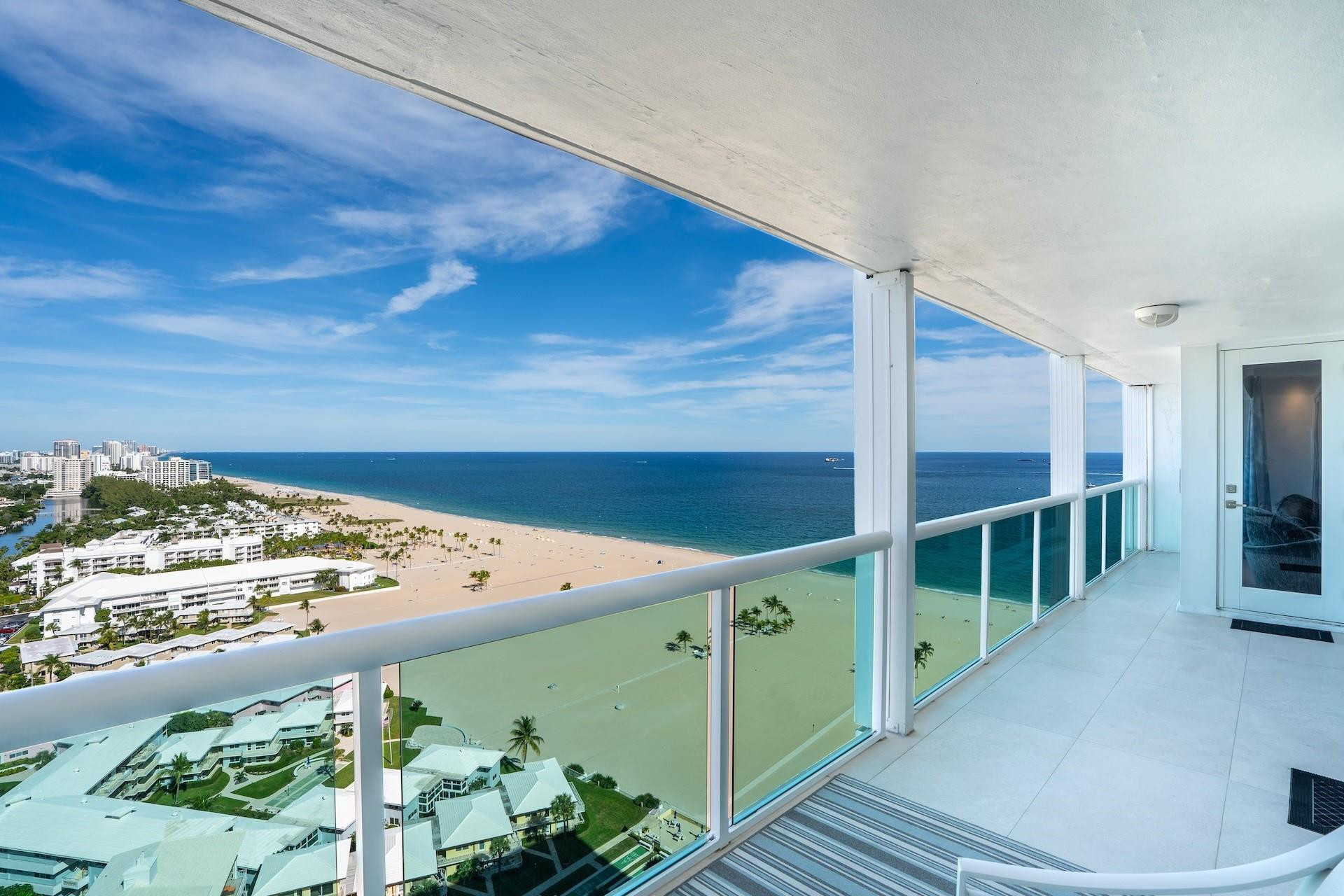2100 S Ocean #2306 Fort Lauderdale, FL 33316