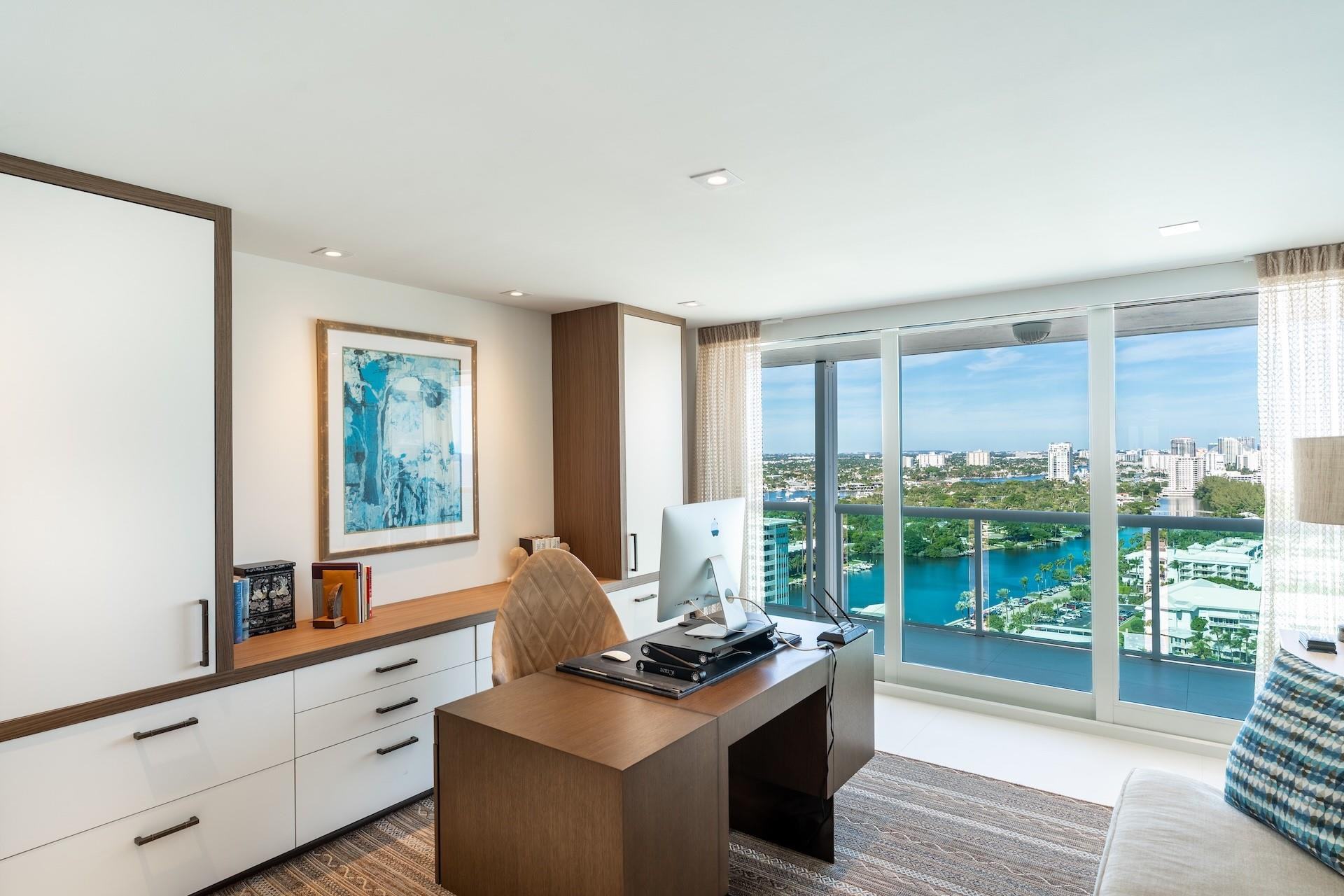 2100 S Ocean #2306 Fort Lauderdale, FL 33316