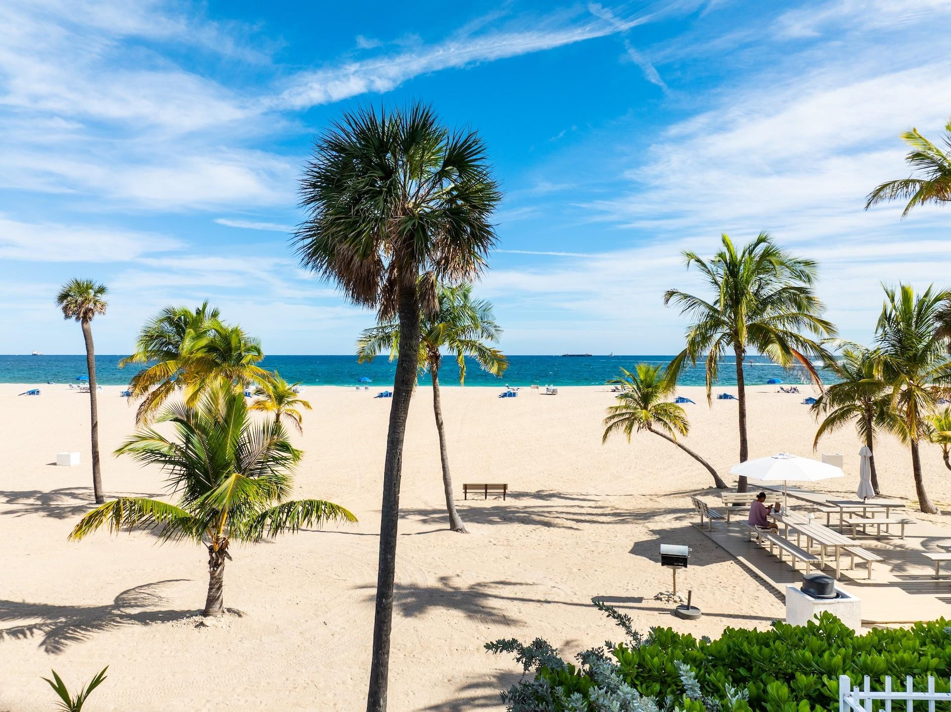 2100 S Ocean #2306 Fort Lauderdale, FL 33316