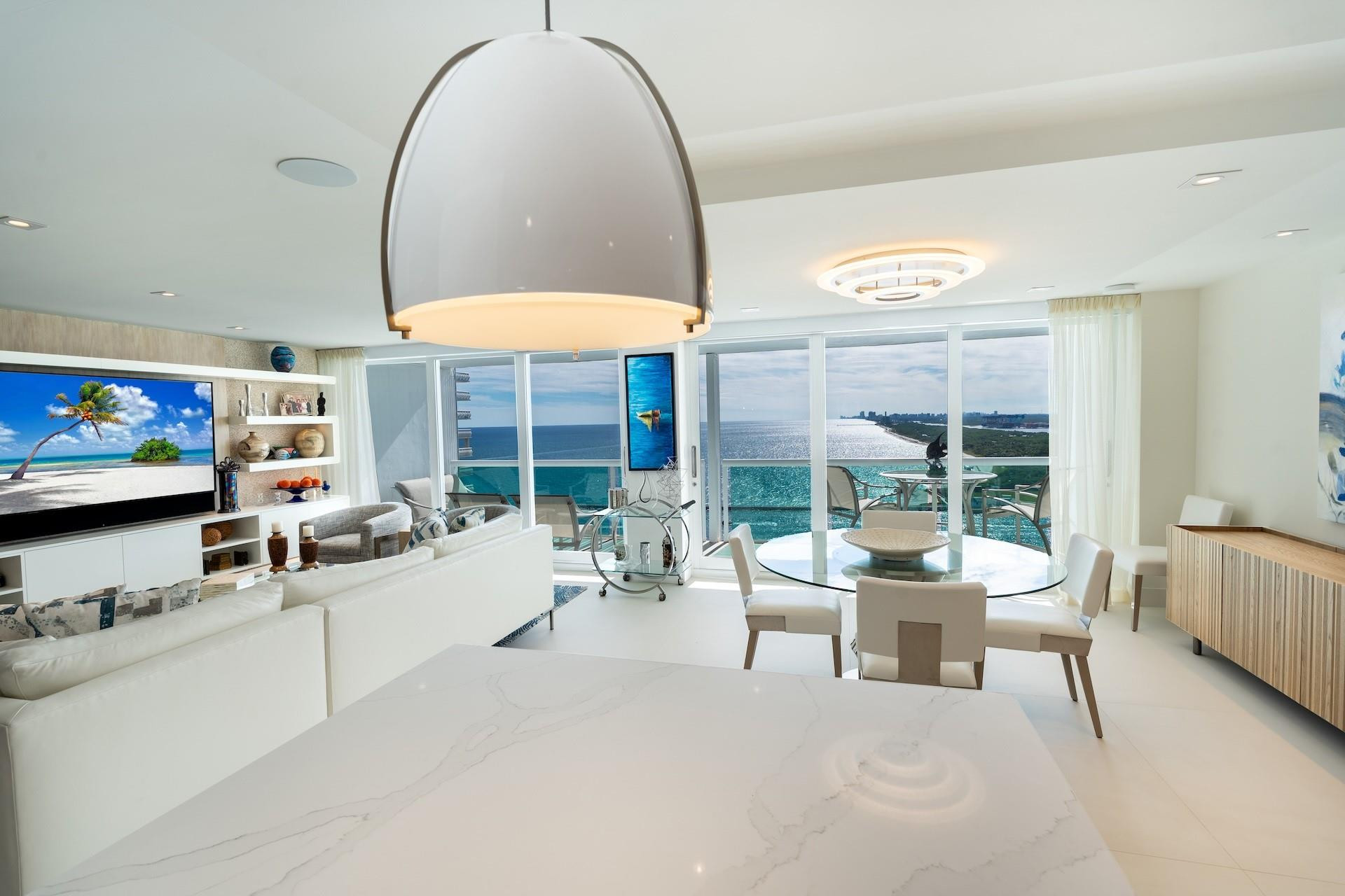 2100 S Ocean #2306 Fort Lauderdale, FL 33316