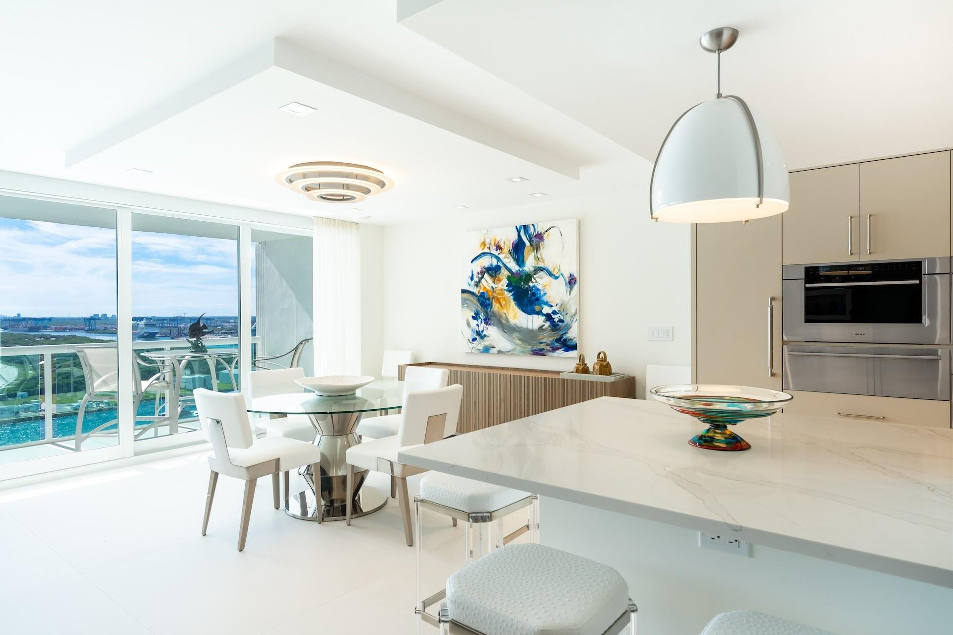 2100 S Ocean #2306 Fort Lauderdale, FL 33316