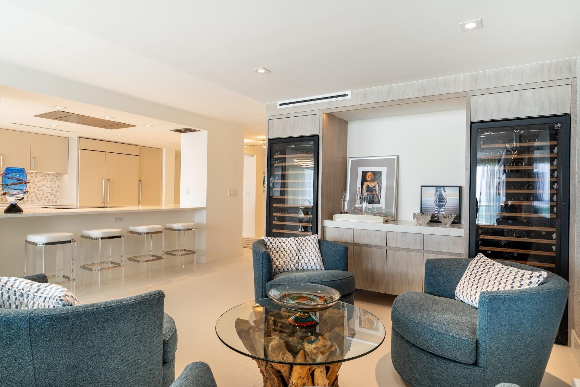 2100 S Ocean #2306 Fort Lauderdale, FL 33316