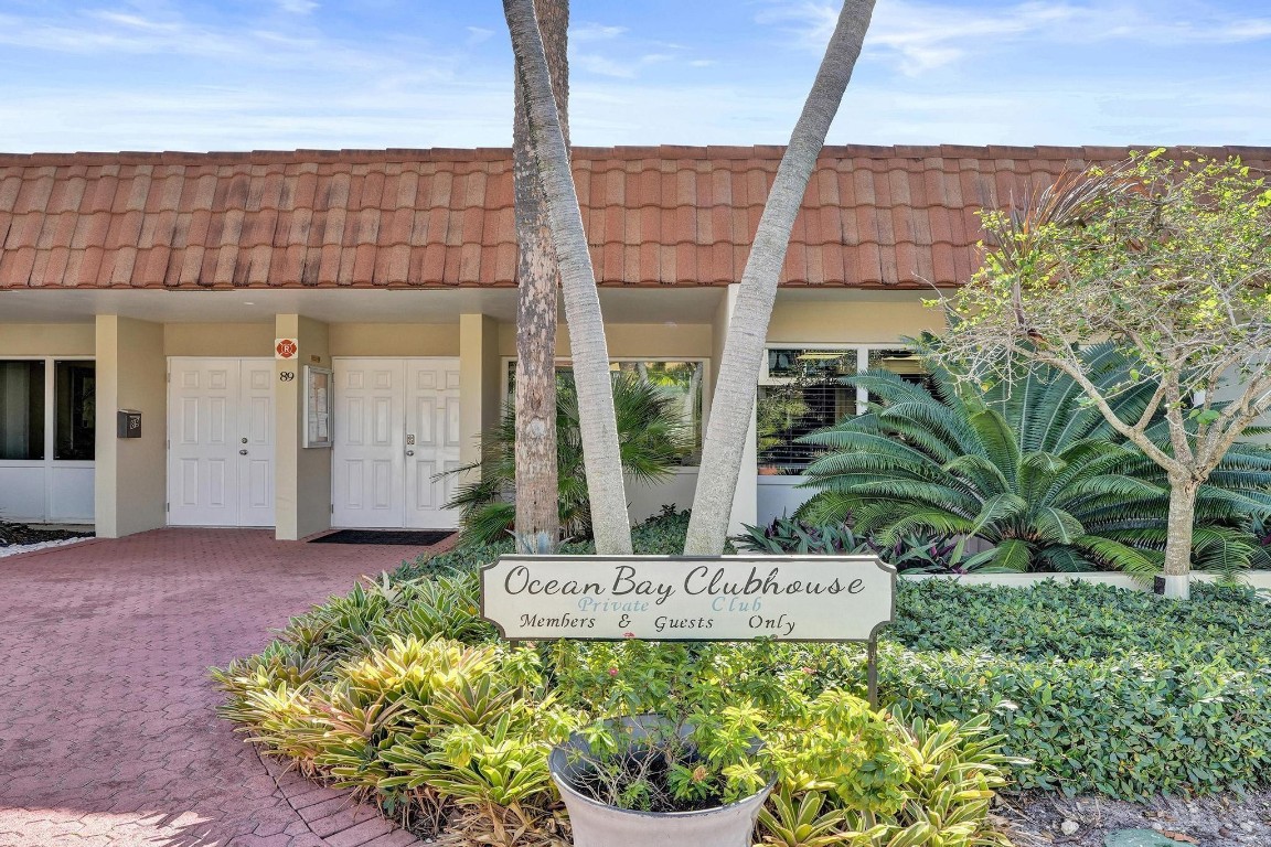 5555 N Ocean #86 Fort Lauderdale, FL 33308