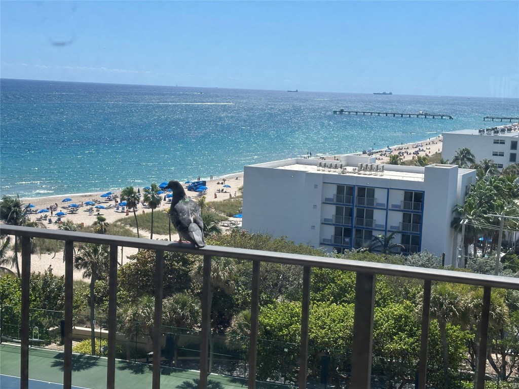 4900 N Ocean #1003