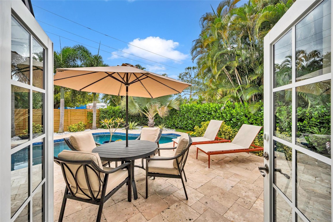 1722 NE 27th Wilton Manors, FL 33334