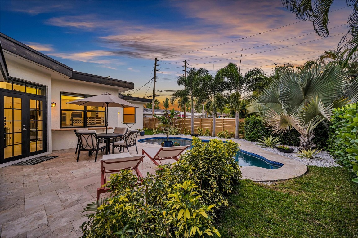 1722 NE 27th Wilton Manors, FL 33334