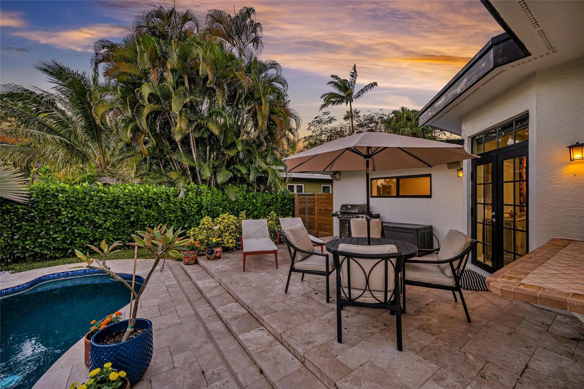 1722 NE 27th Wilton Manors, FL 33334