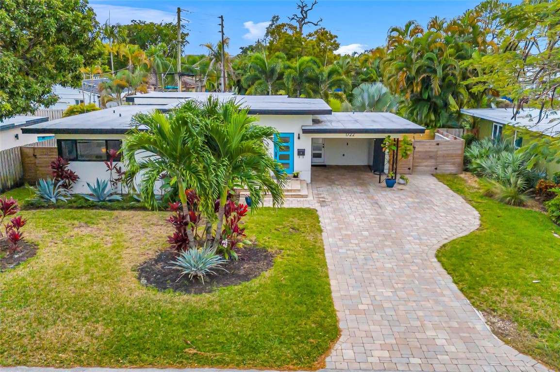 1722 NE 27th Wilton Manors, FL 33334