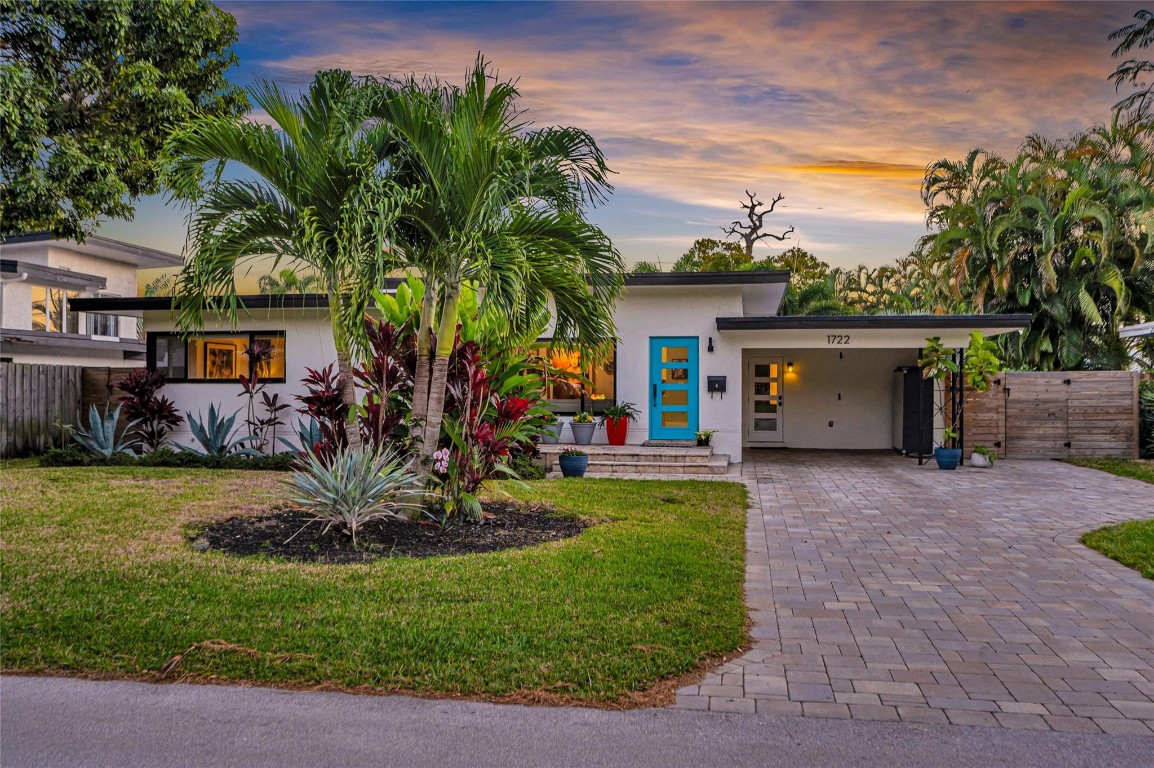 1722 NE 27th Wilton Manors, FL 33334