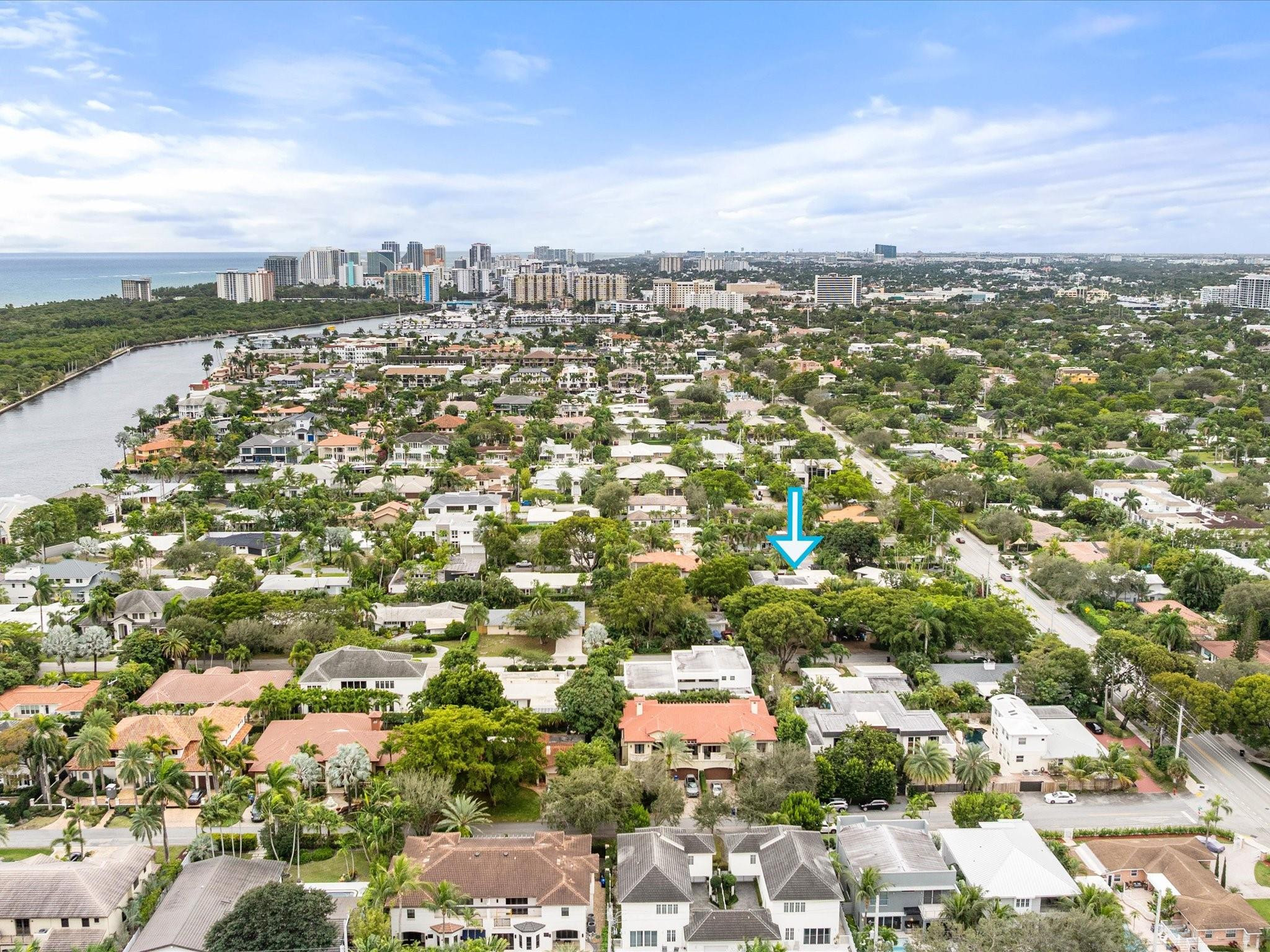 2711 NE 19th Fort Lauderdale, FL 33305