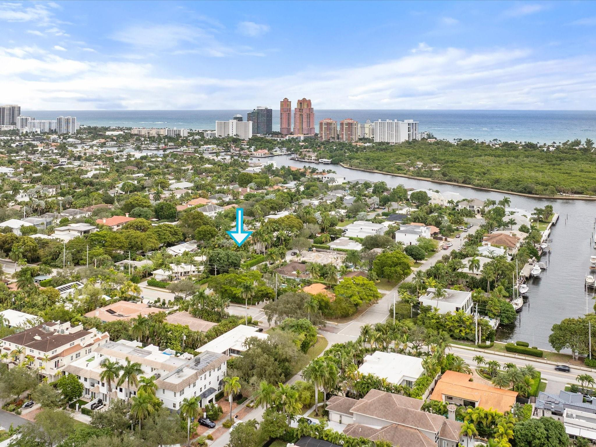 2711 NE 19th Fort Lauderdale, FL 33305