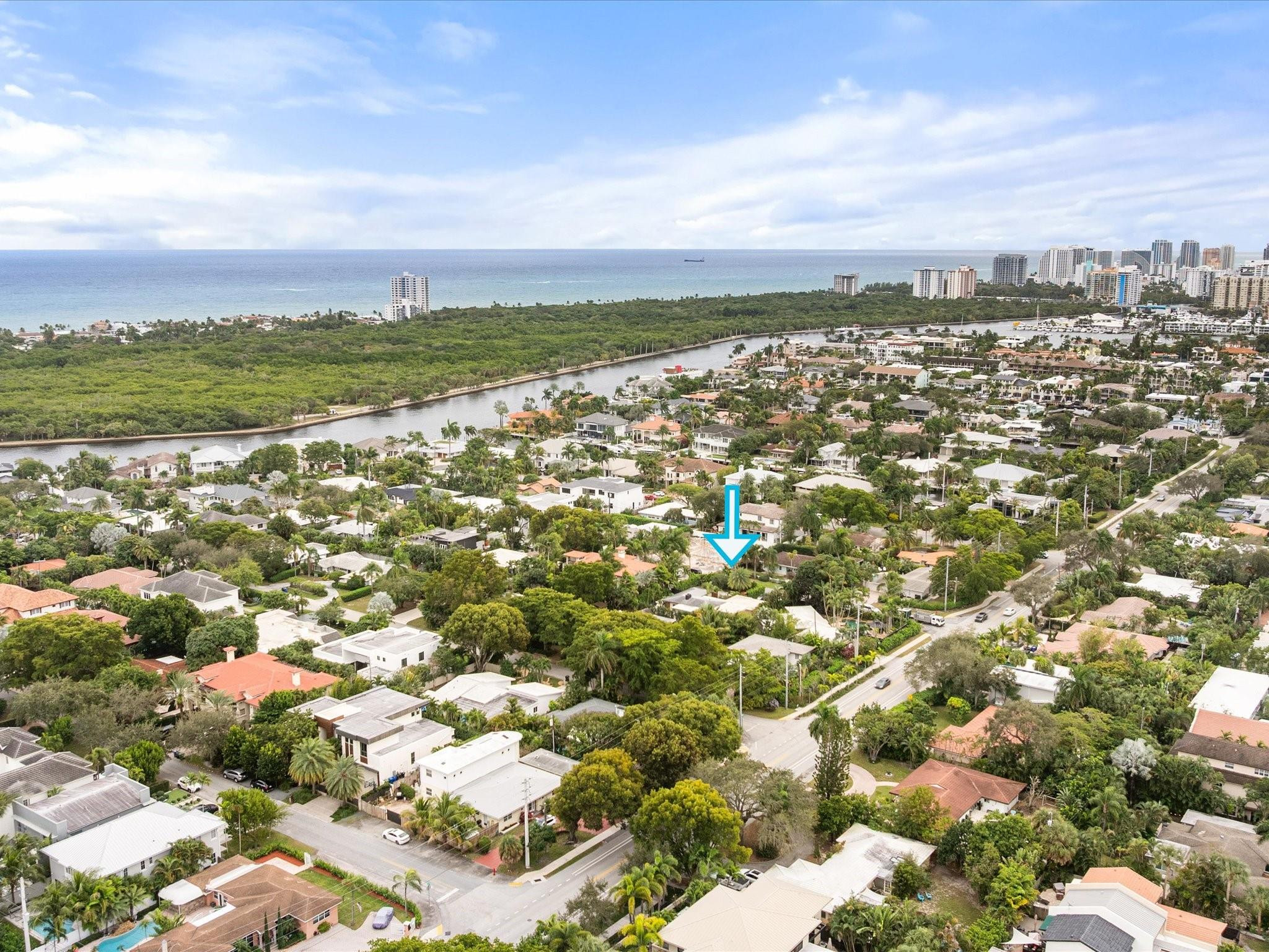 2711 NE 19th Fort Lauderdale, FL 33305