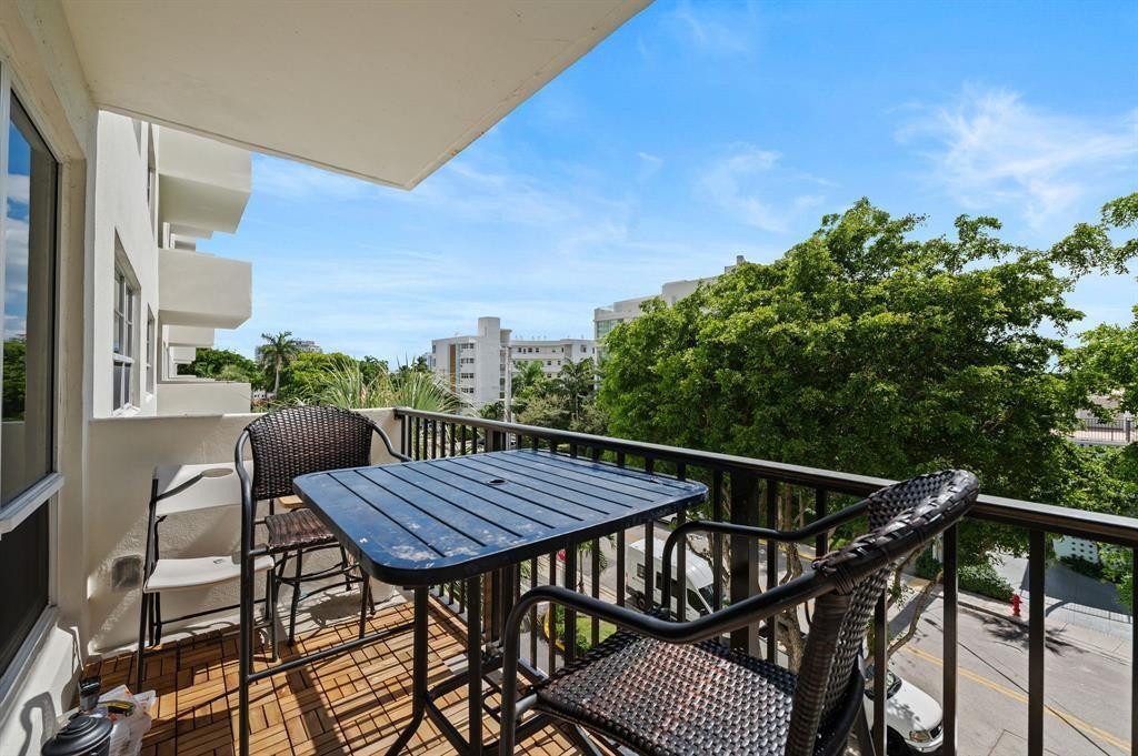 340 Sunset #401 Fort Lauderdale, FL 33301