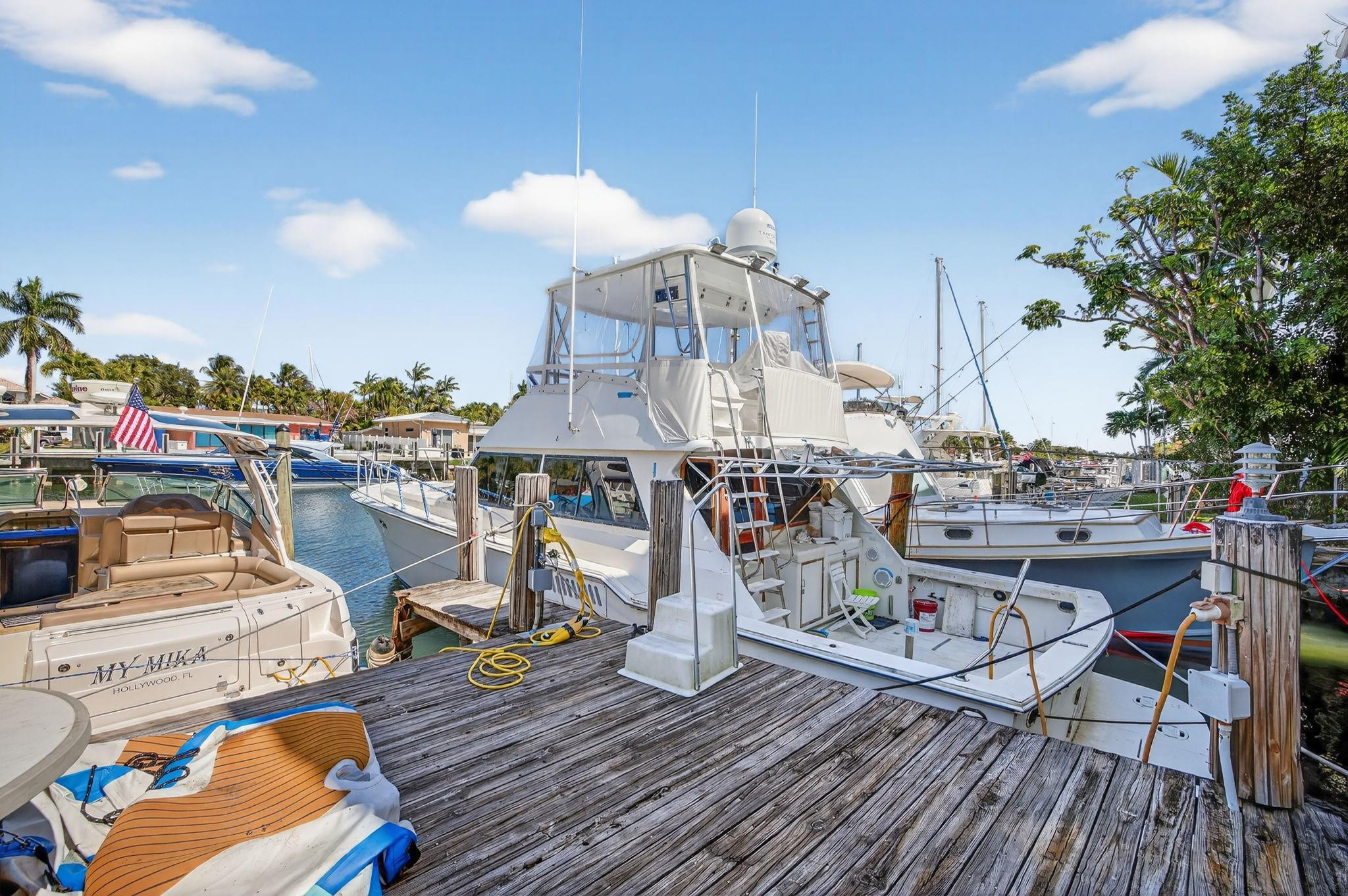 1531 SE 15th #8 Fort Lauderdale, FL 33316