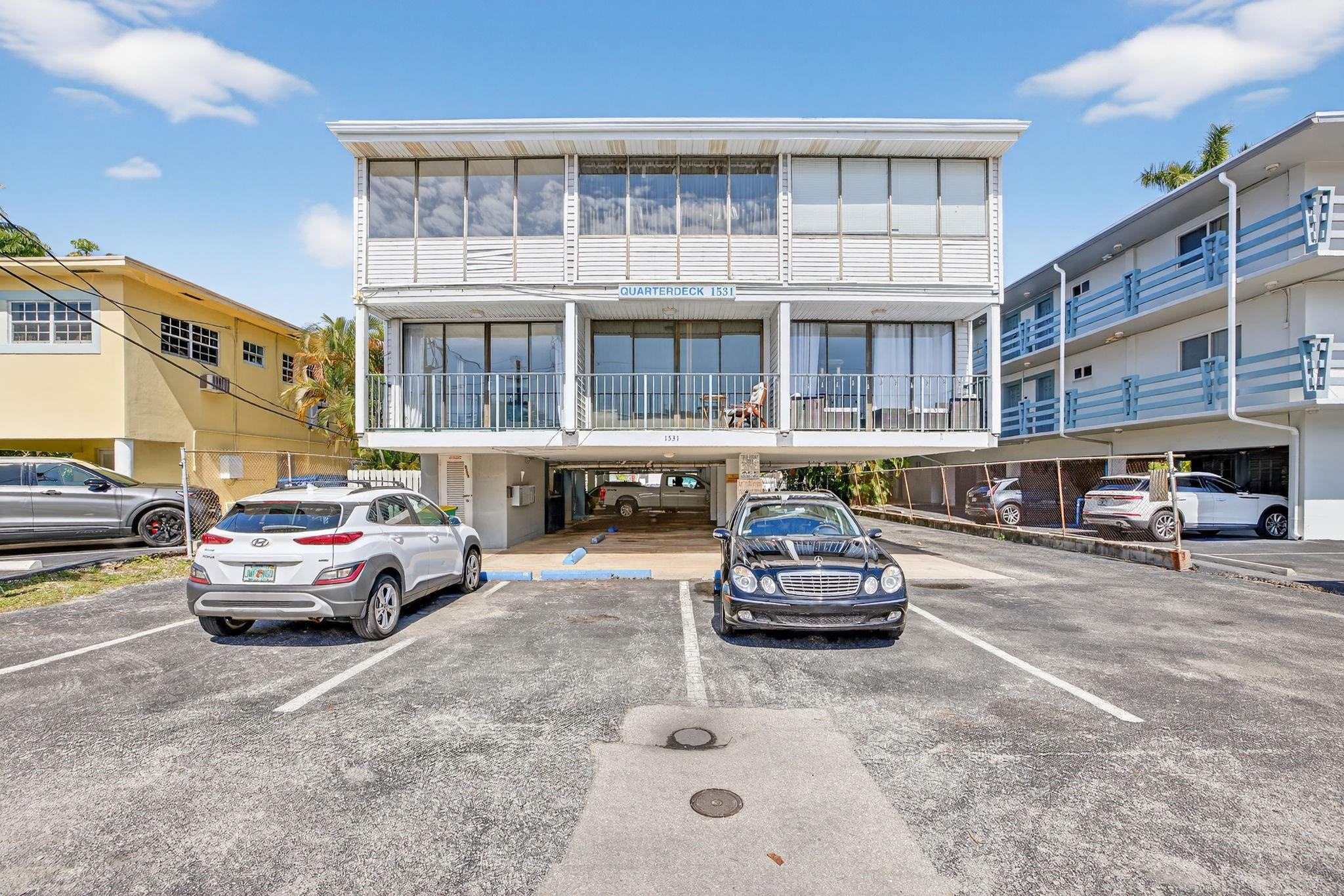 1531 SE 15th #8 Fort Lauderdale, FL 33316