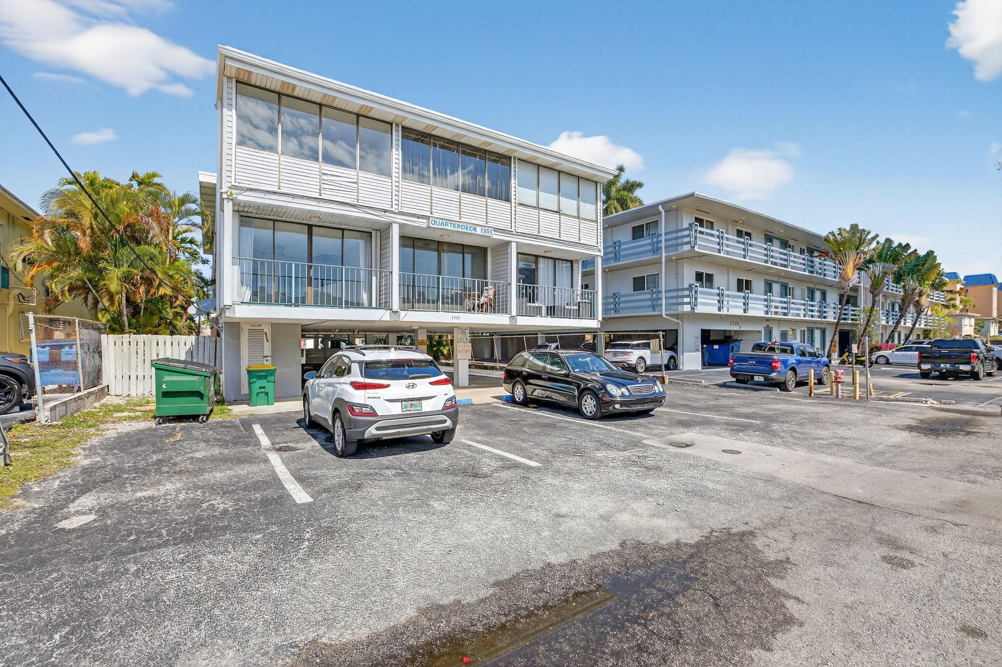 1531 SE 15th #8 Fort Lauderdale, FL 33316