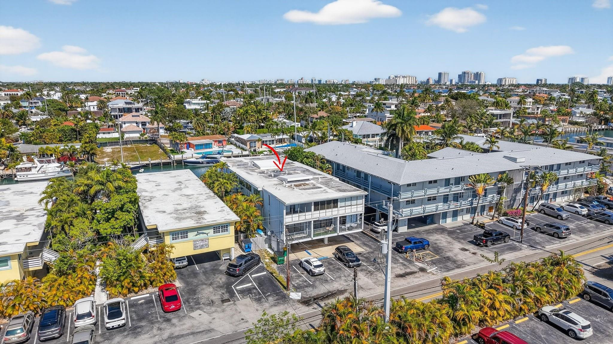 1531 SE 15th #8 Fort Lauderdale, FL 33316