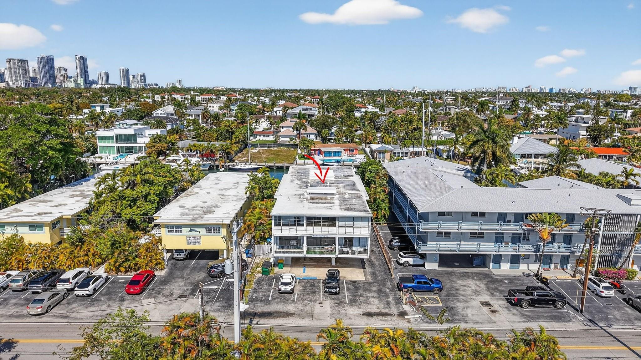 1531 SE 15th #8 Fort Lauderdale, FL 33316