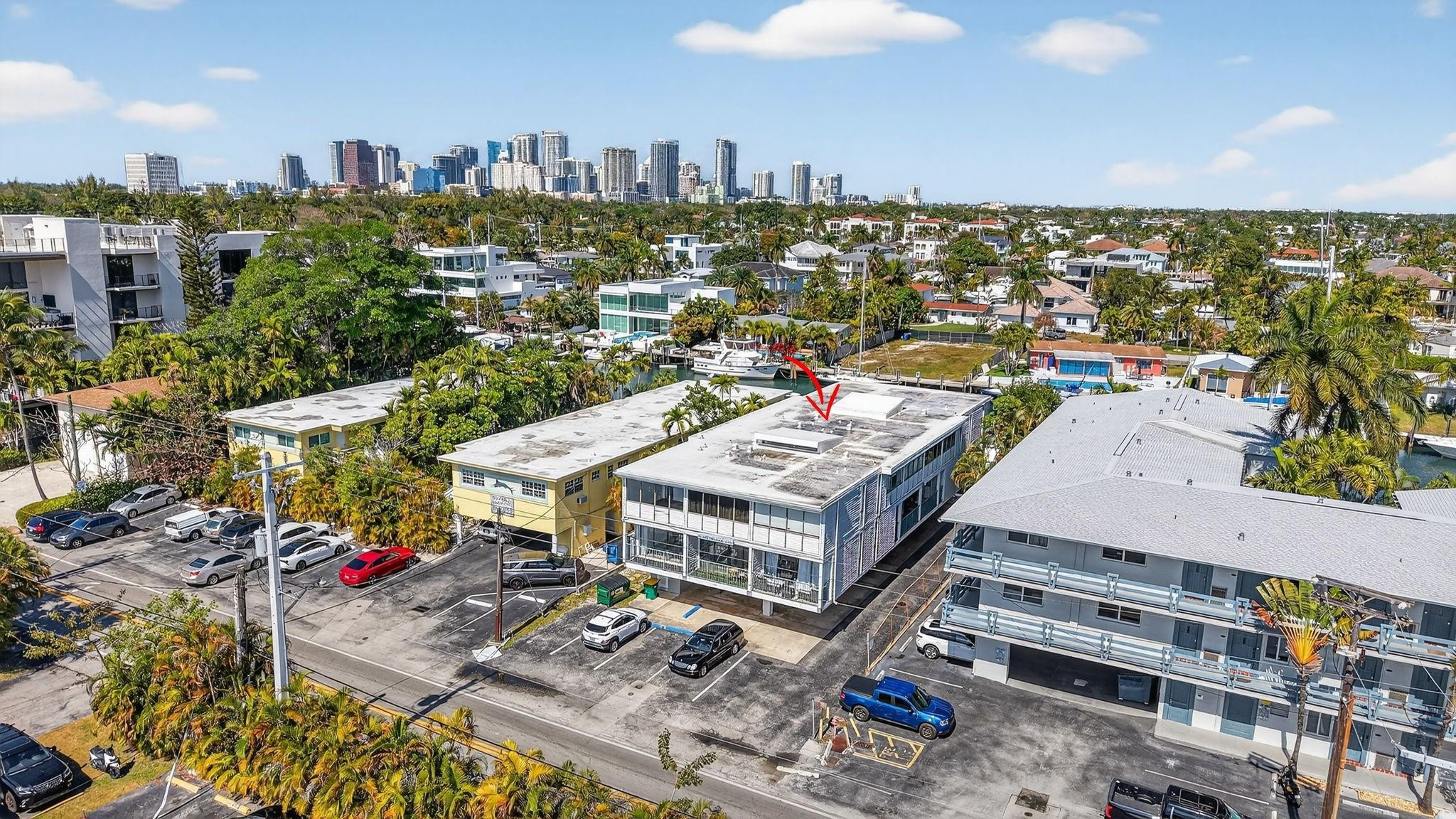 1531 SE 15th #8 Fort Lauderdale, FL 33316