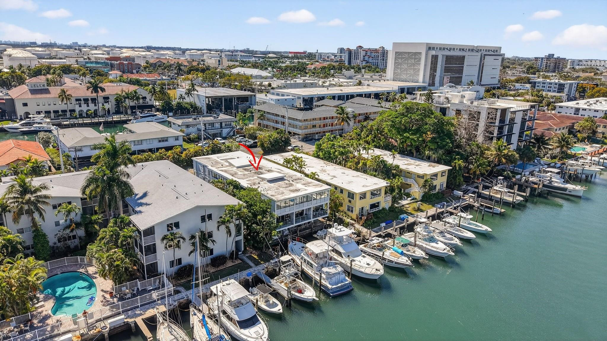 1531 SE 15th #8 Fort Lauderdale, FL 33316