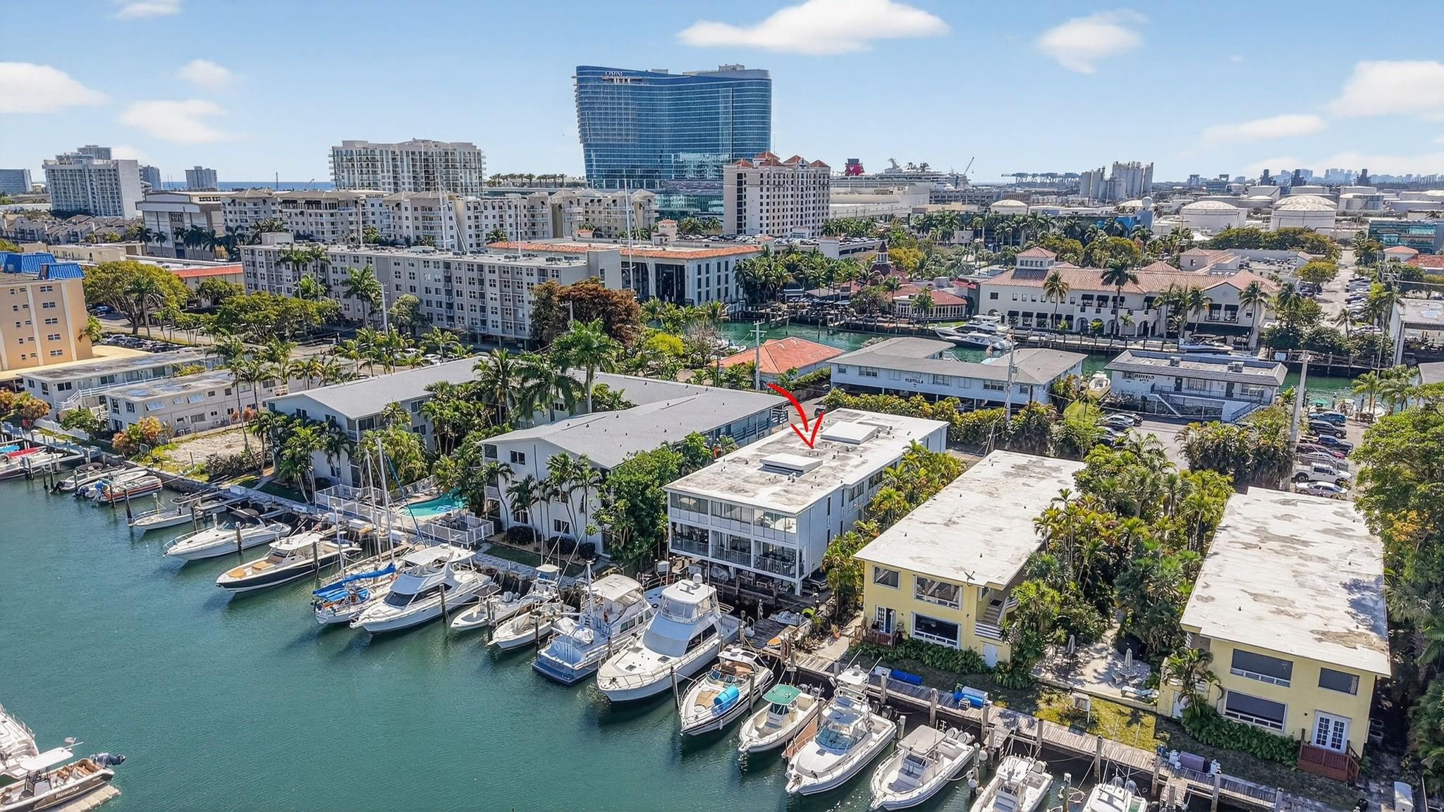 1531 SE 15th #8 Fort Lauderdale, FL 33316