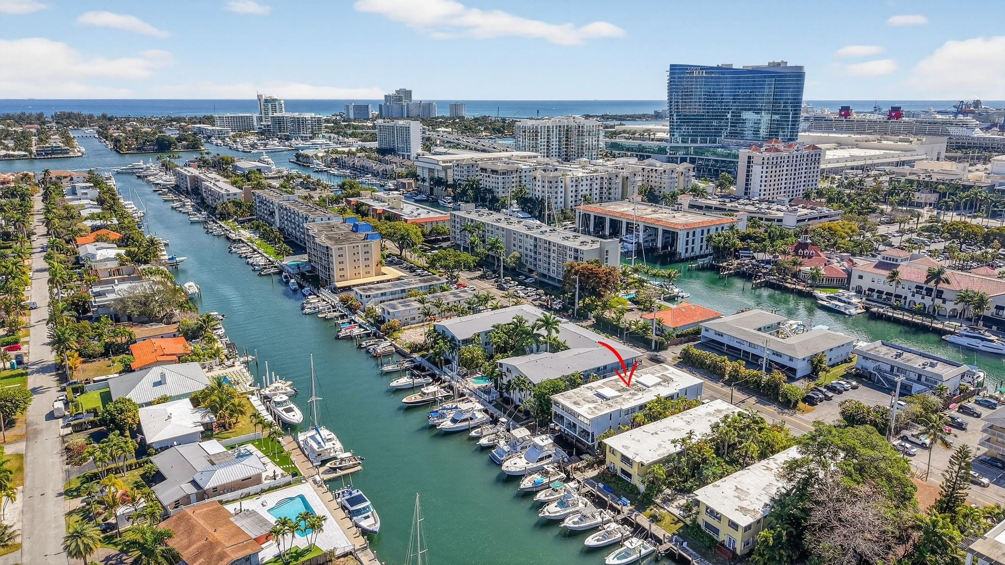 1531 SE 15th #8 Fort Lauderdale, FL 33316