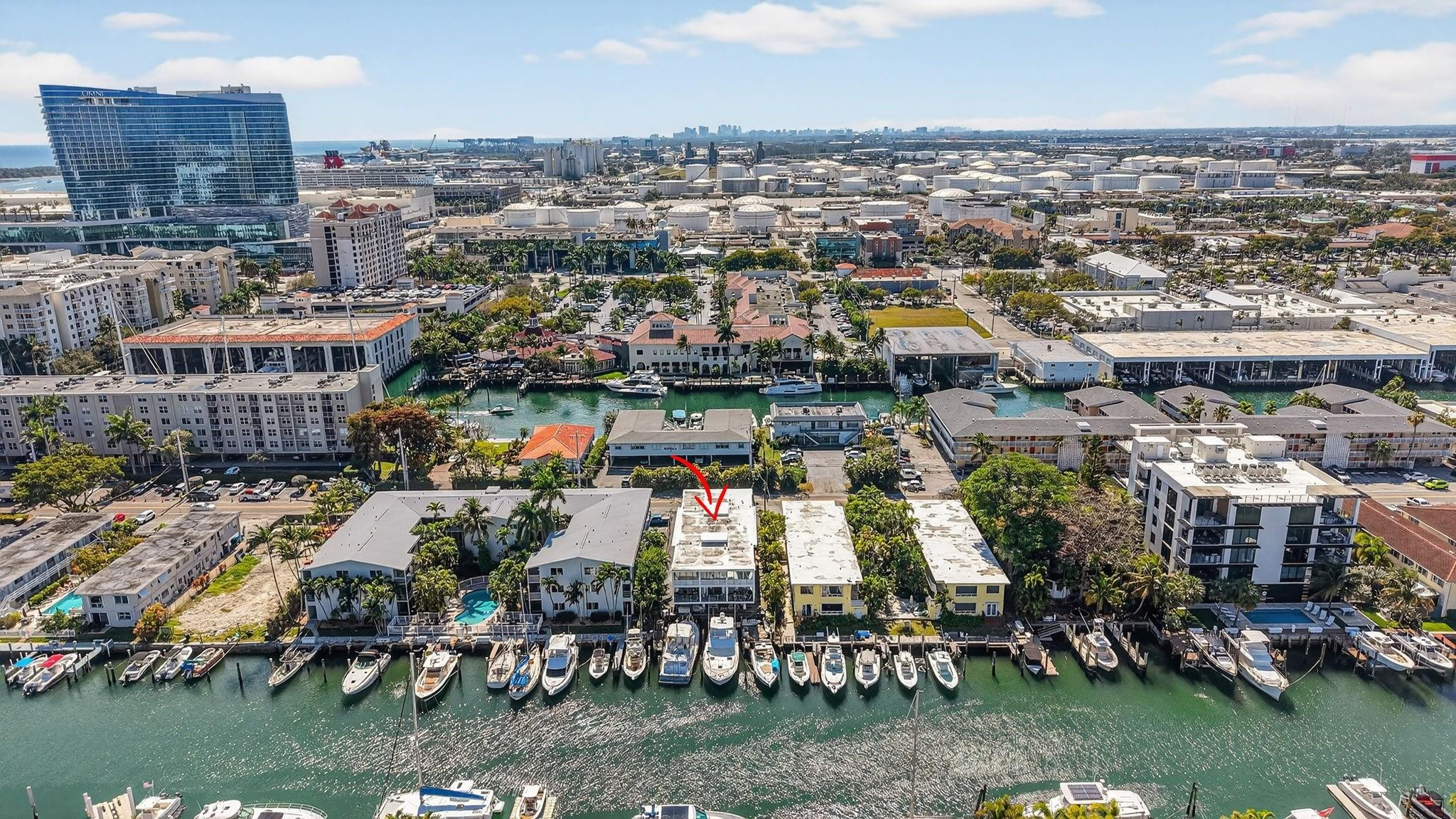 1531 SE 15th #8 Fort Lauderdale, FL 33316