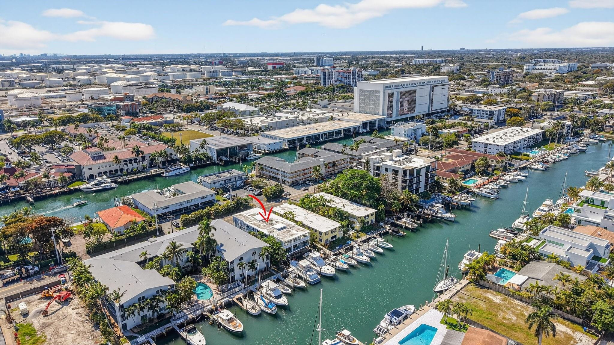 1531 SE 15th #8 Fort Lauderdale, FL 33316