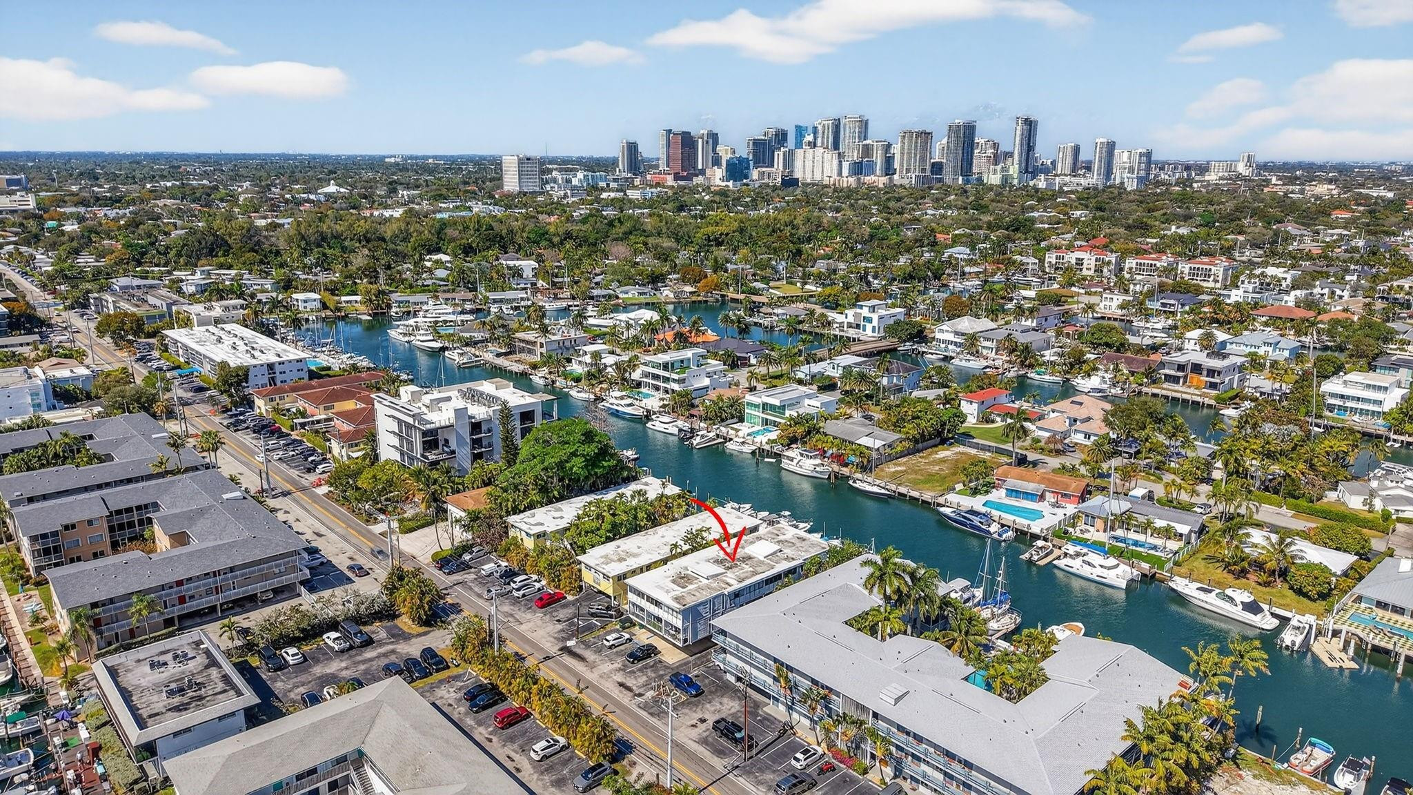 1531 SE 15th #8 Fort Lauderdale, FL 33316