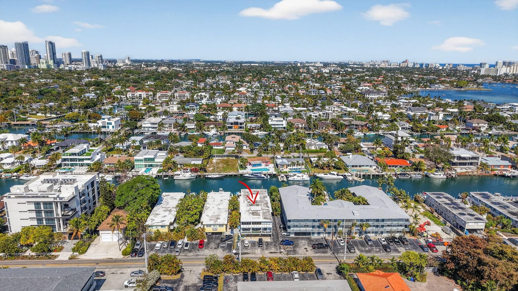 1531 SE 15th #8 Fort Lauderdale, FL 33316