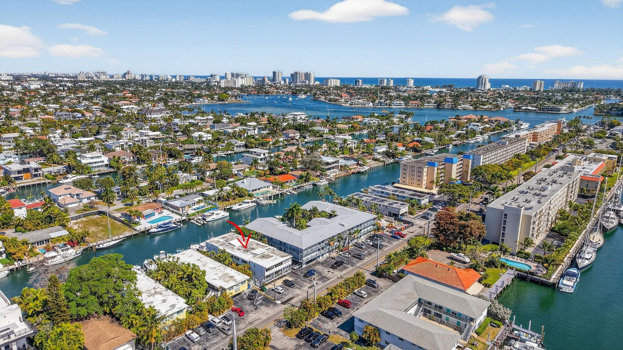 1531 SE 15th #8 Fort Lauderdale, FL 33316