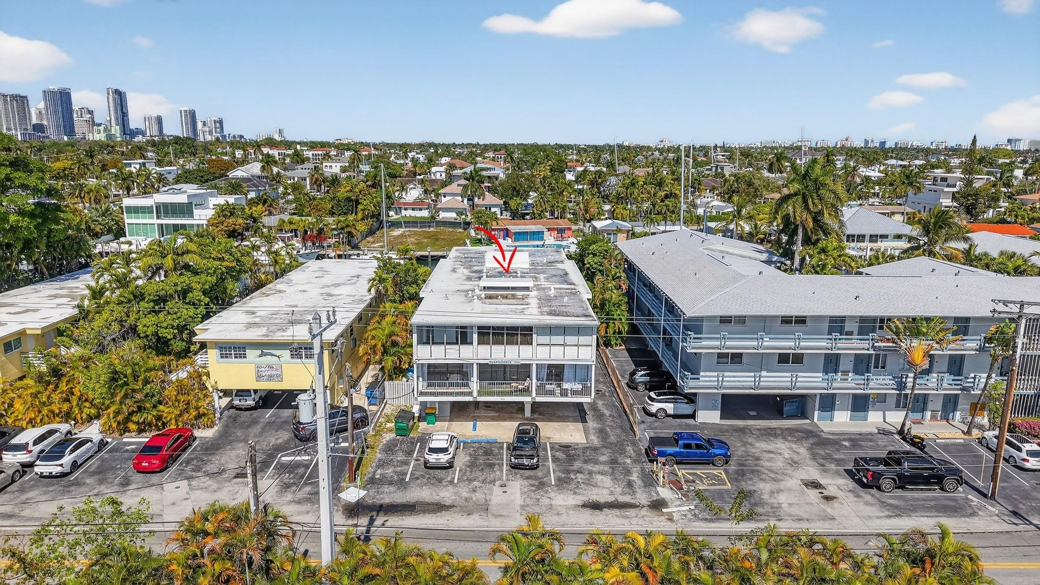 1531 SE 15th #8 Fort Lauderdale, FL 33316