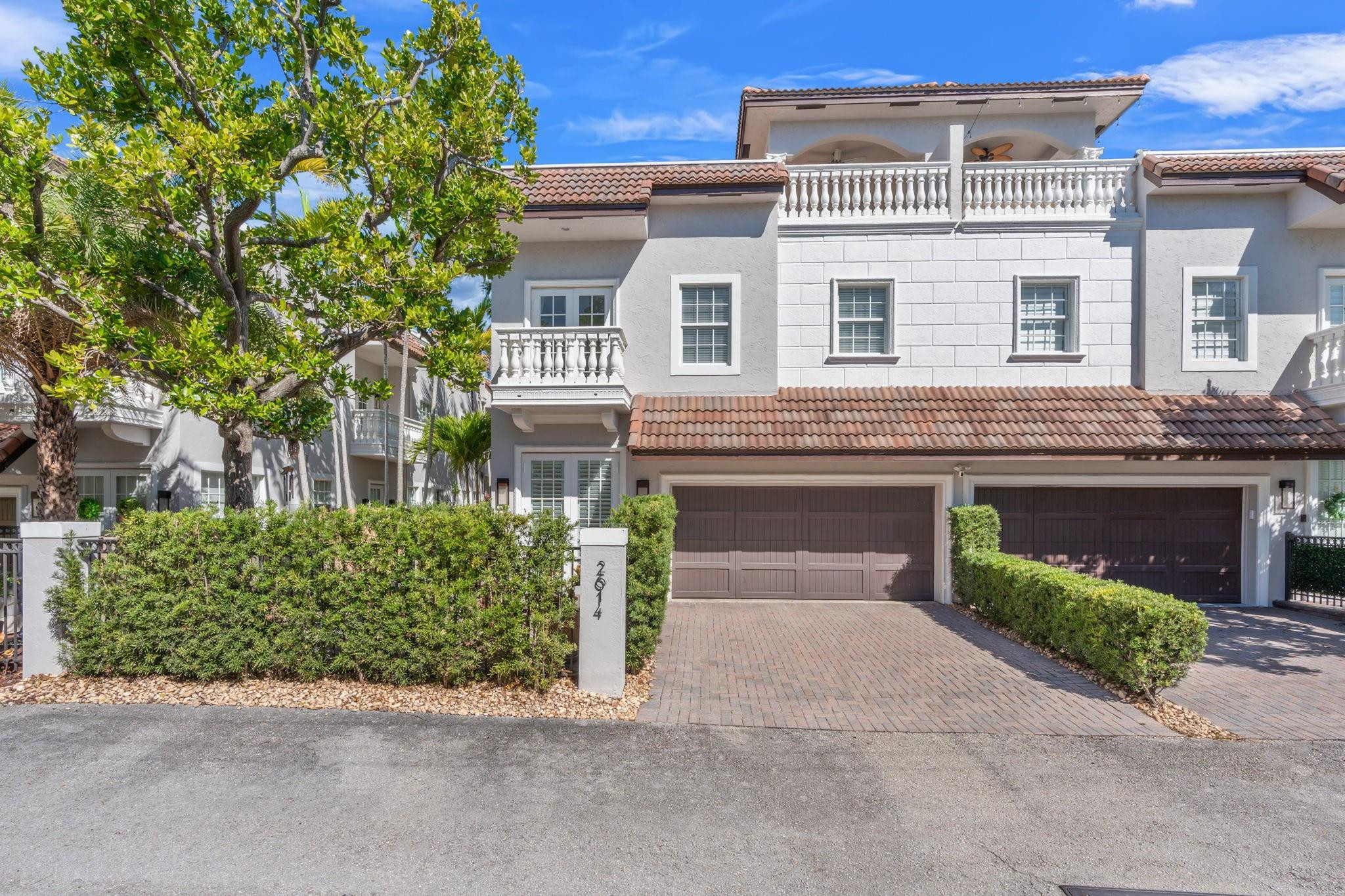 2614 NE 14th Fort Lauderdale, FL 33304