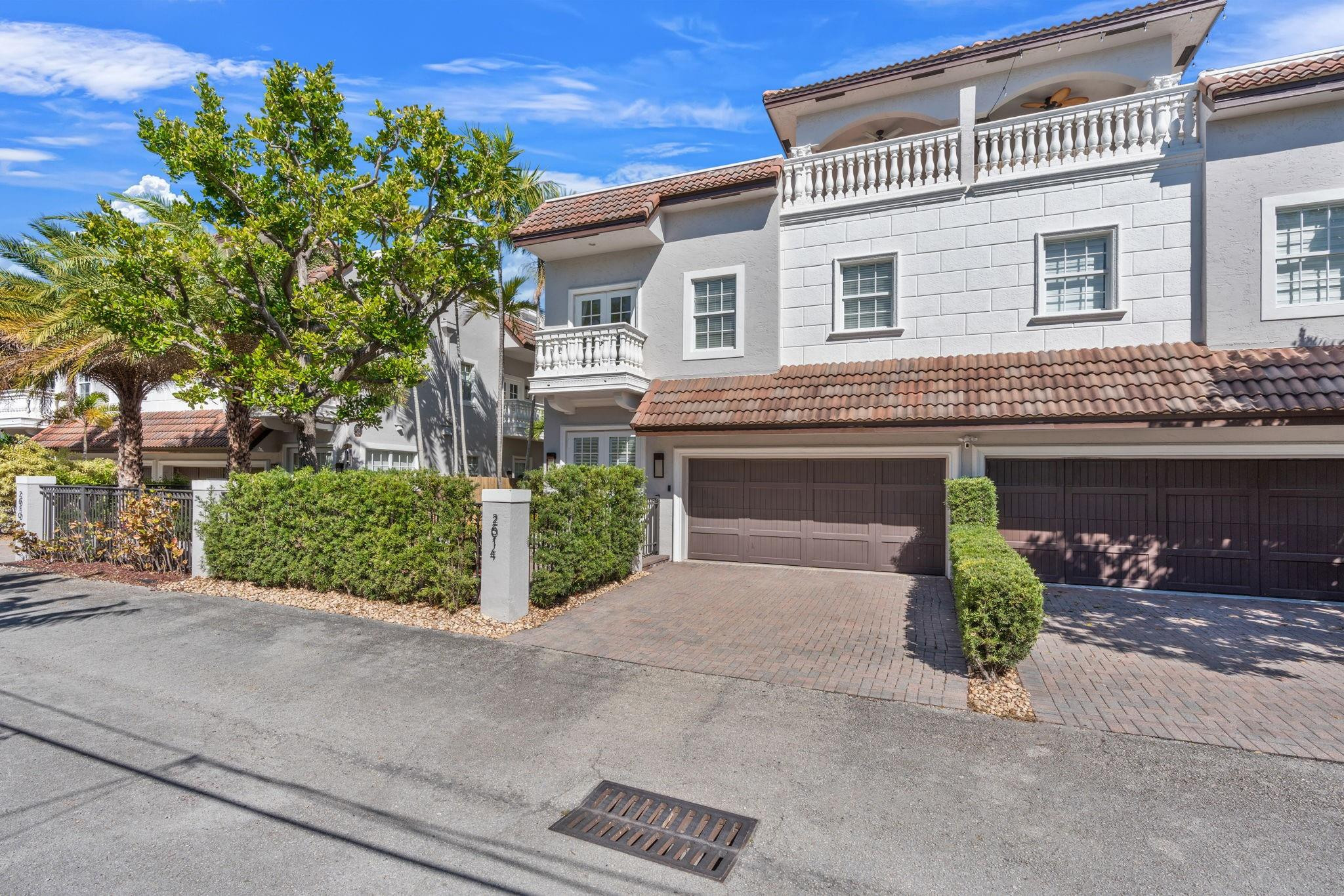 2614 NE 14th Fort Lauderdale, FL 33304