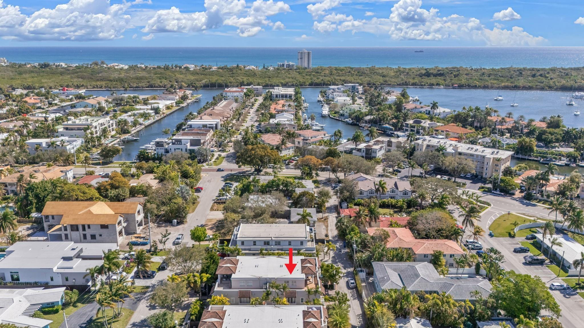 2614 NE 14th Fort Lauderdale, FL 33304