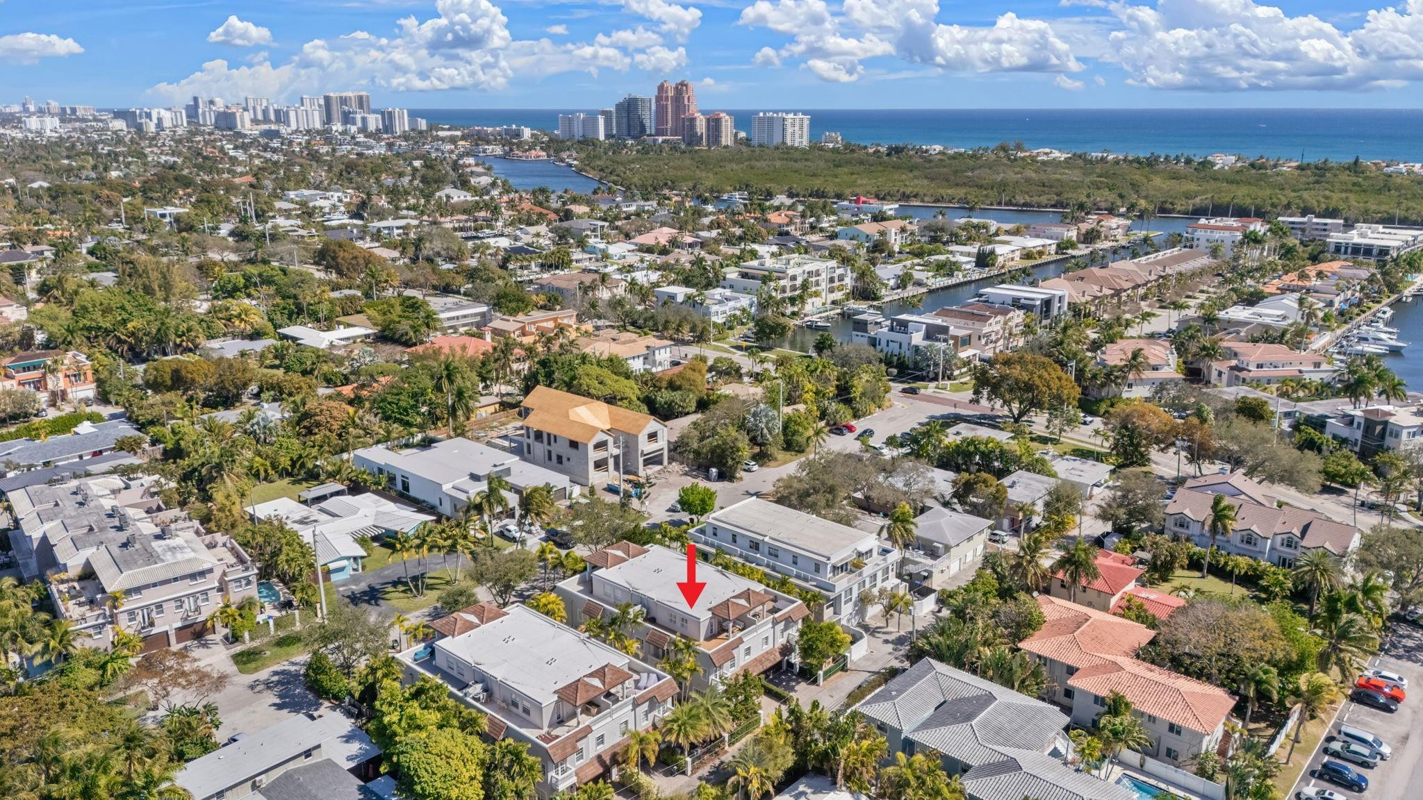 2614 NE 14th Fort Lauderdale, FL 33304