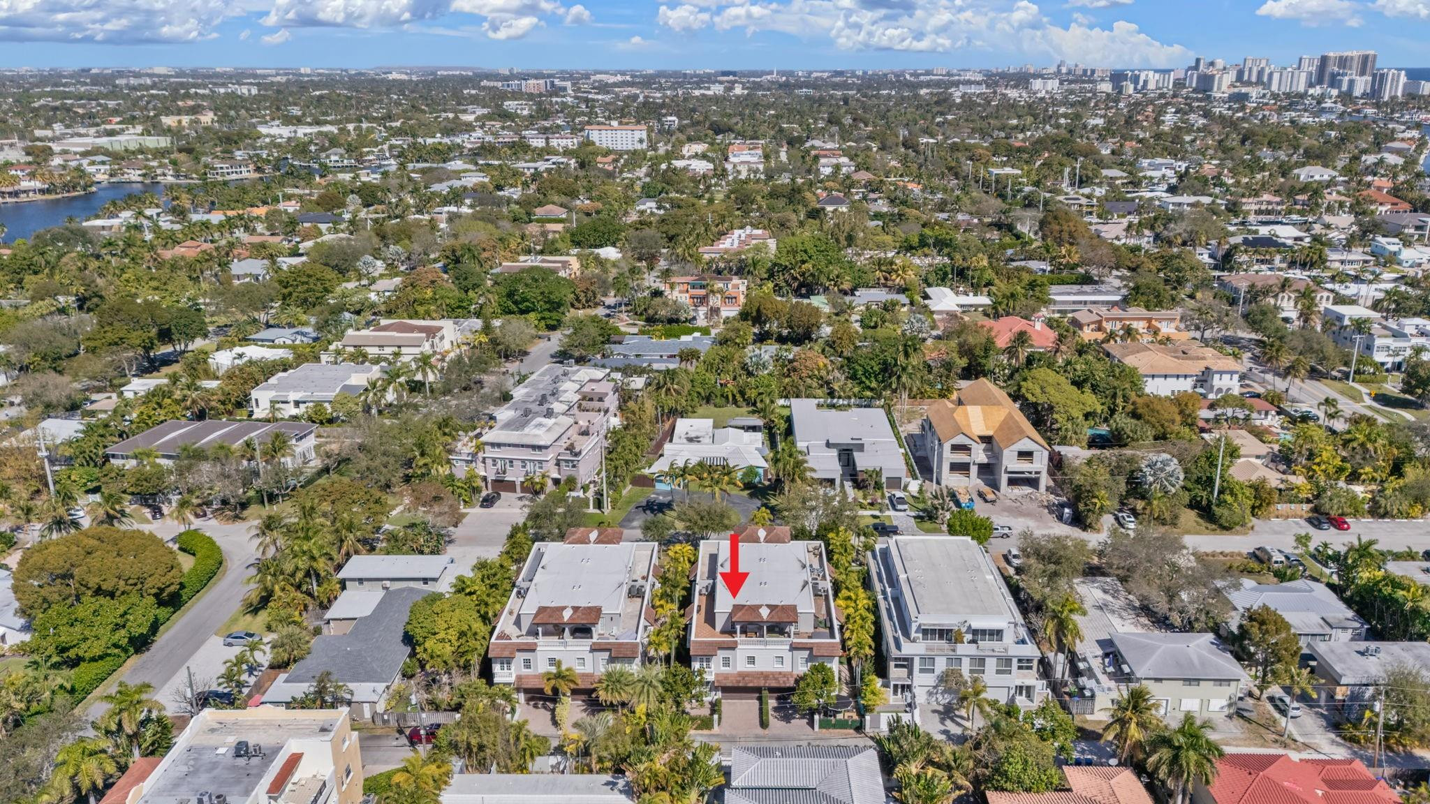 2614 NE 14th Fort Lauderdale, FL 33304