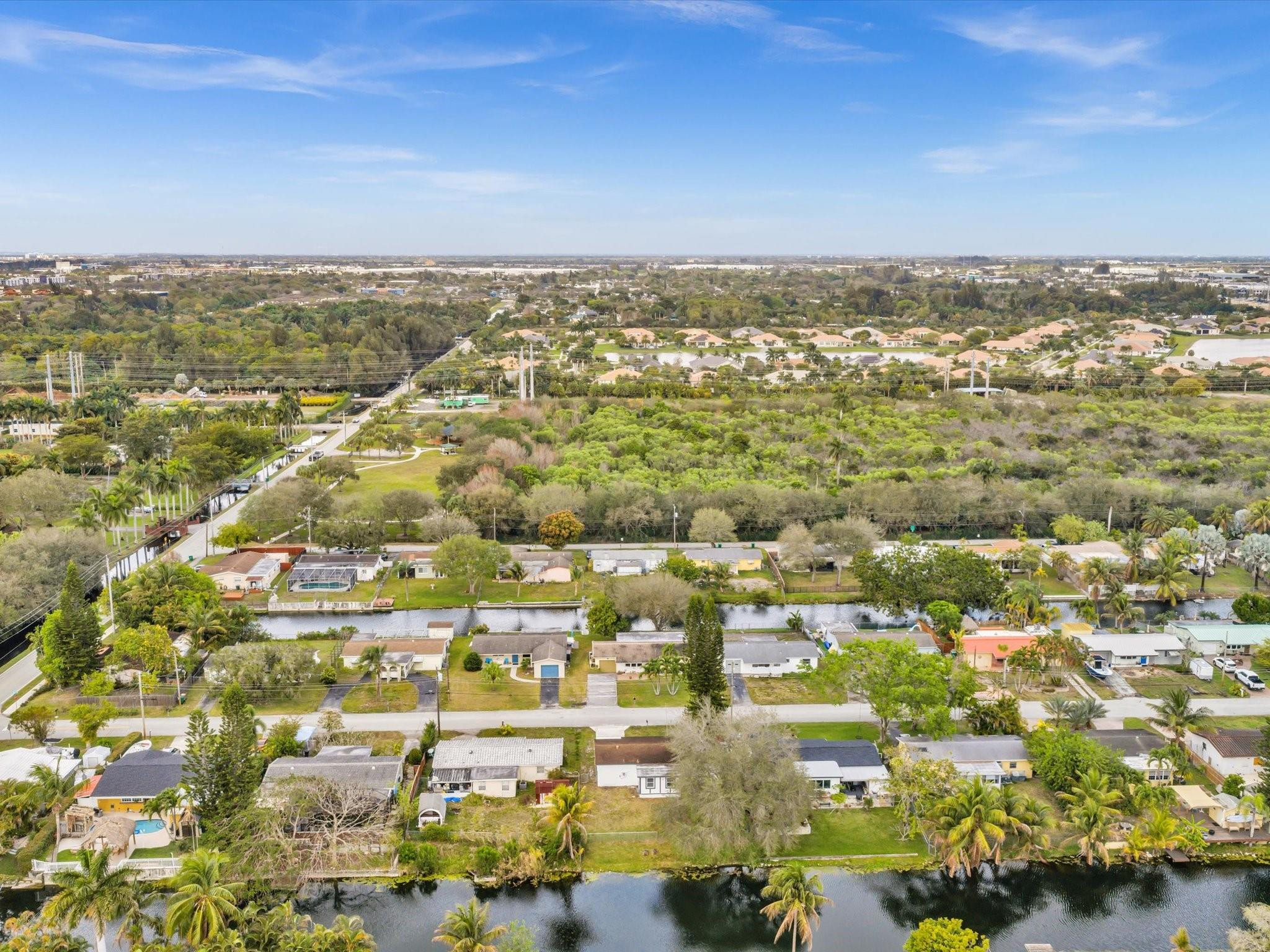 5710 SW 54th Davie, FL 33314