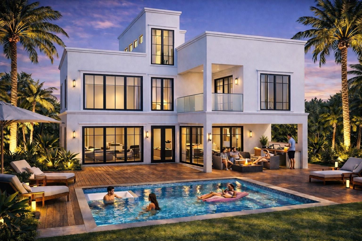 1629 NE 6th Fort Lauderdale, FL 33304